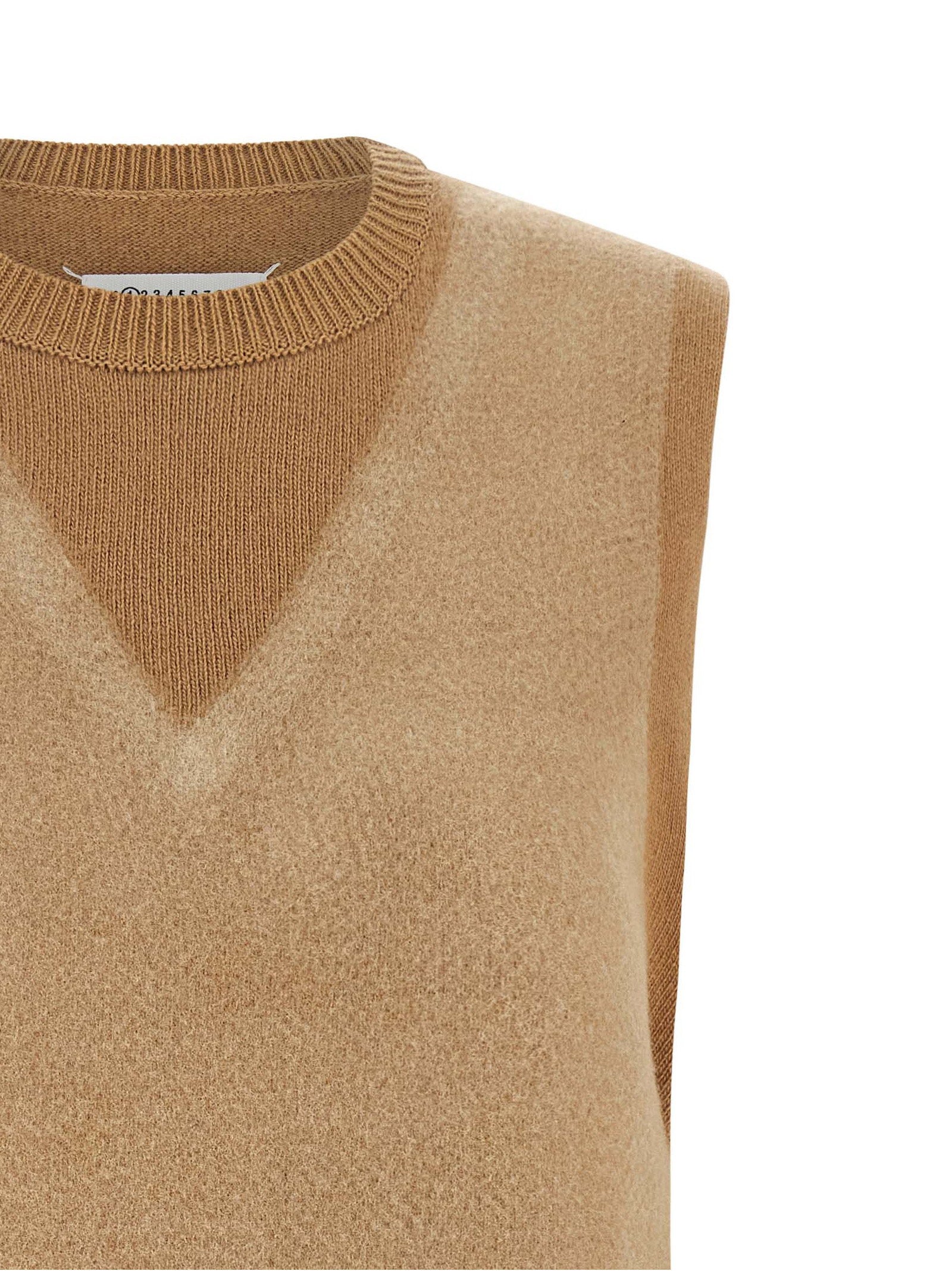 Maison Margiela Women's Memory Of Vest