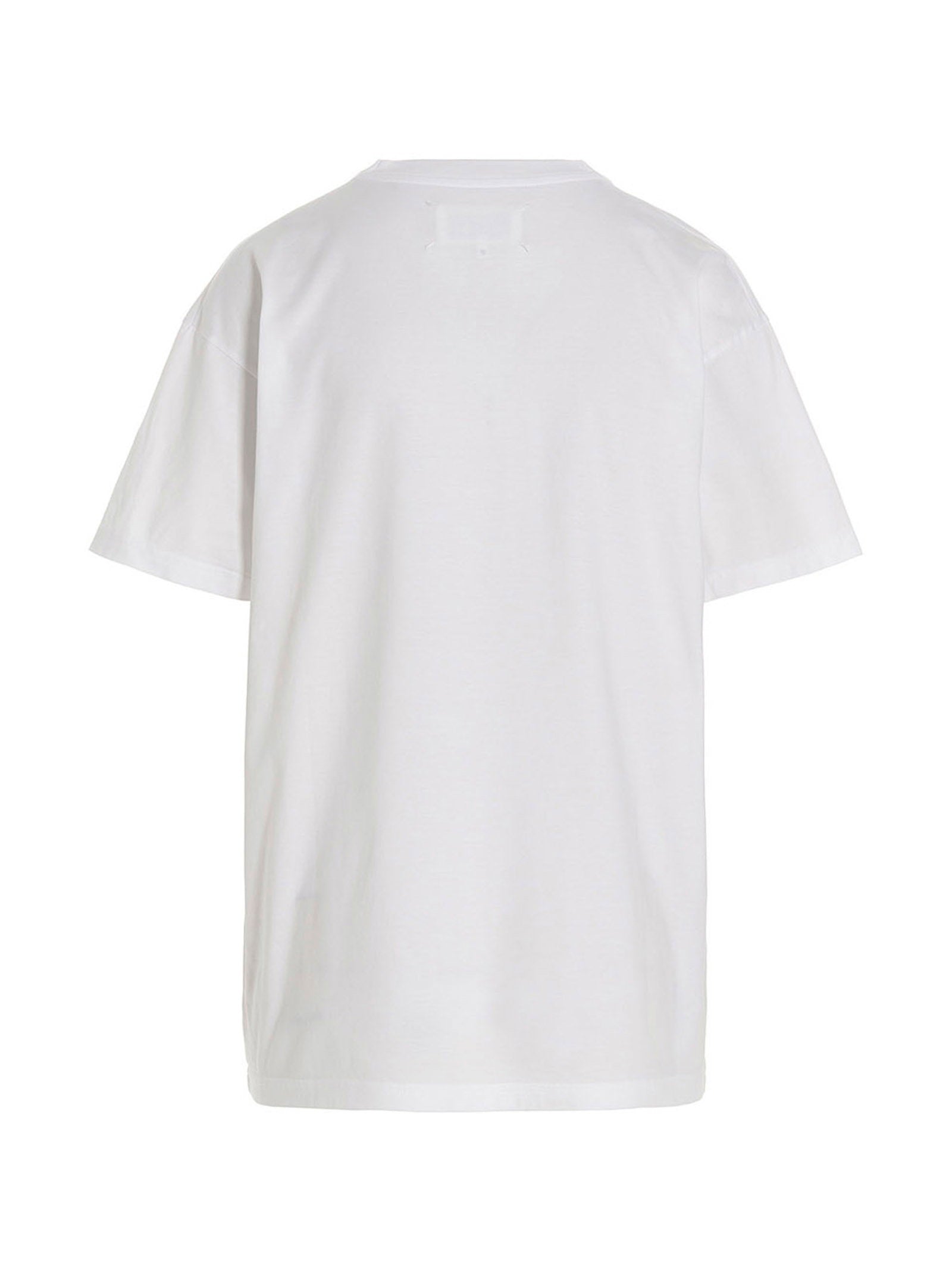 Maison Margiela Women's Logo T-Shirt