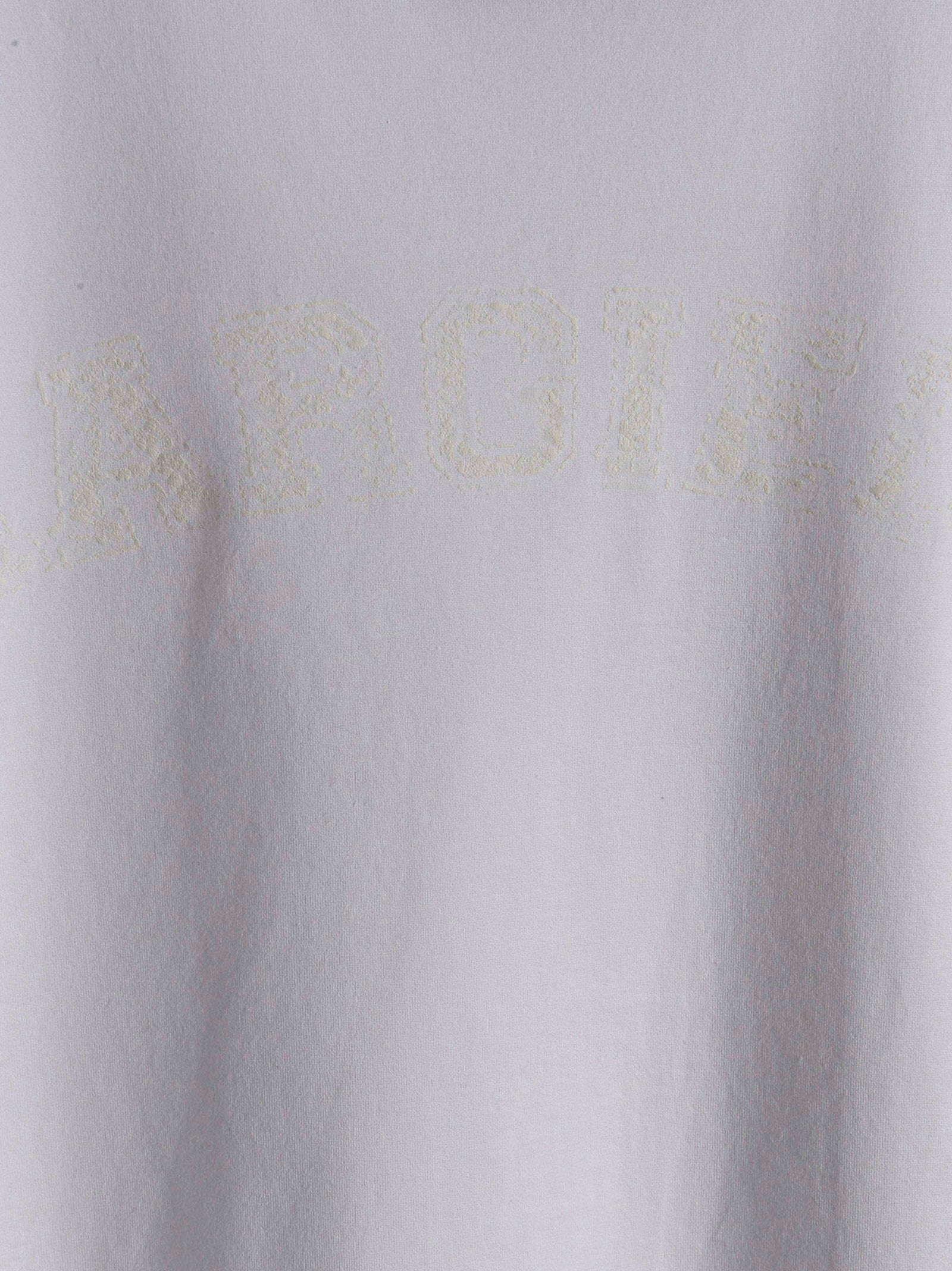 Maison Margiela Women's Logo T-Shirt