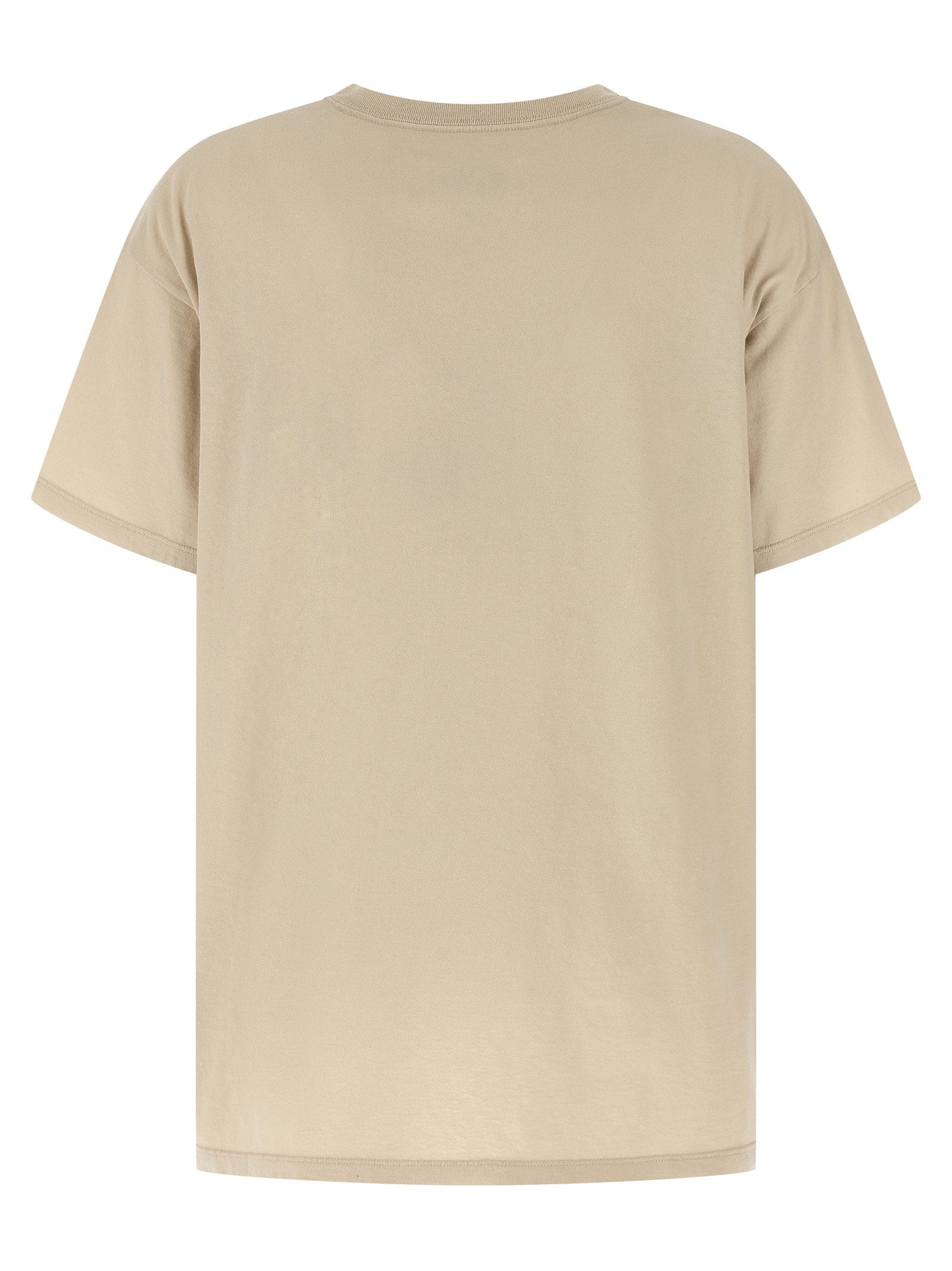 Maison Margiela Women's Printed T-Shirt