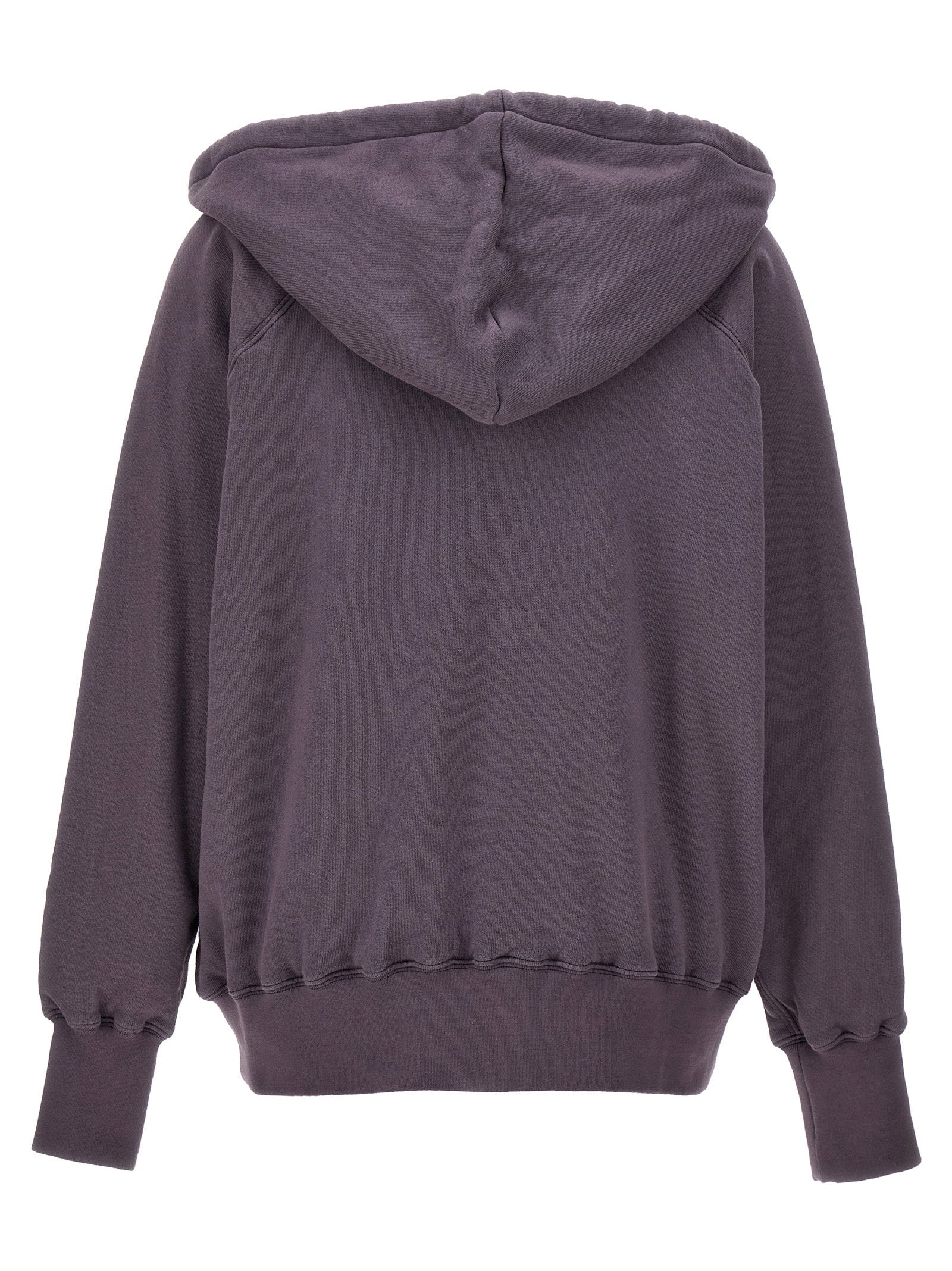 Maison Margiela Women's Logo Reverse Hoodie