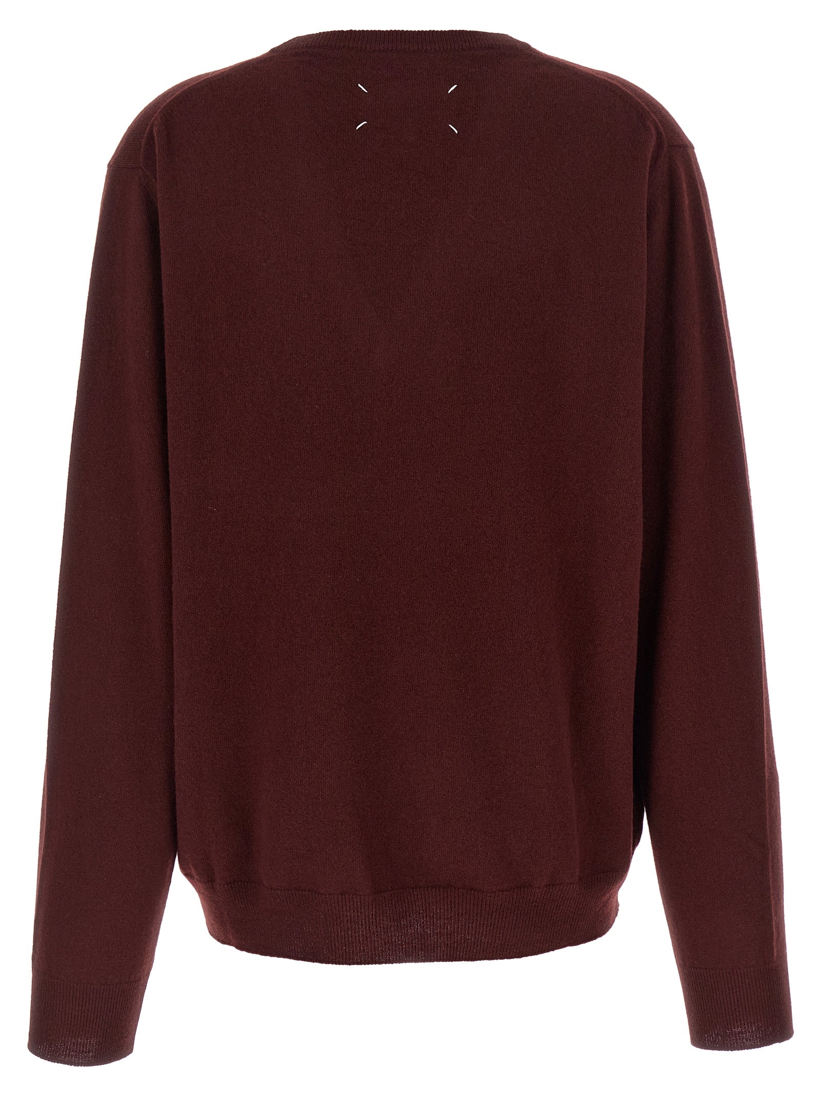 Maison Margiela Women's Four Stitches Sweater