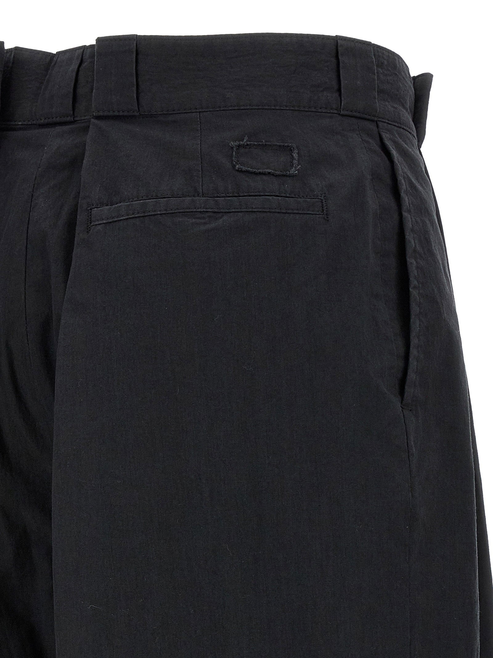 Maison Margiela Women's Four Stitches Pants