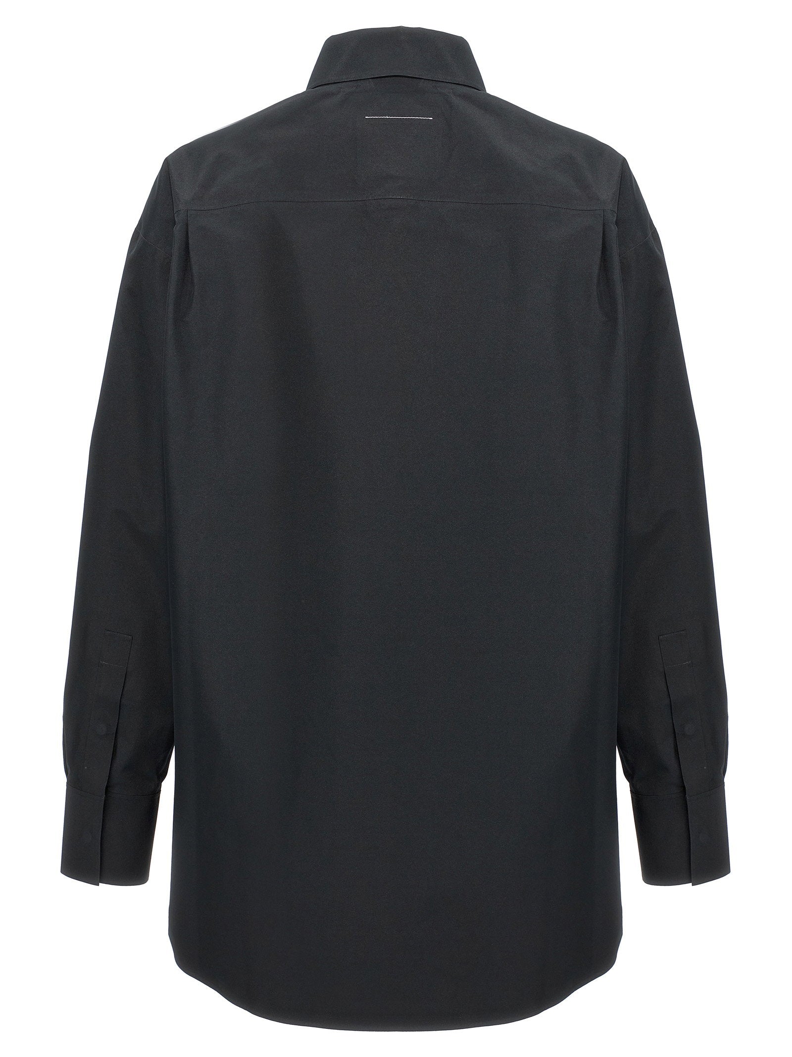 Mm6 Maison Margiela Women's Maison Margiela X Salomon Mm6 Shirt