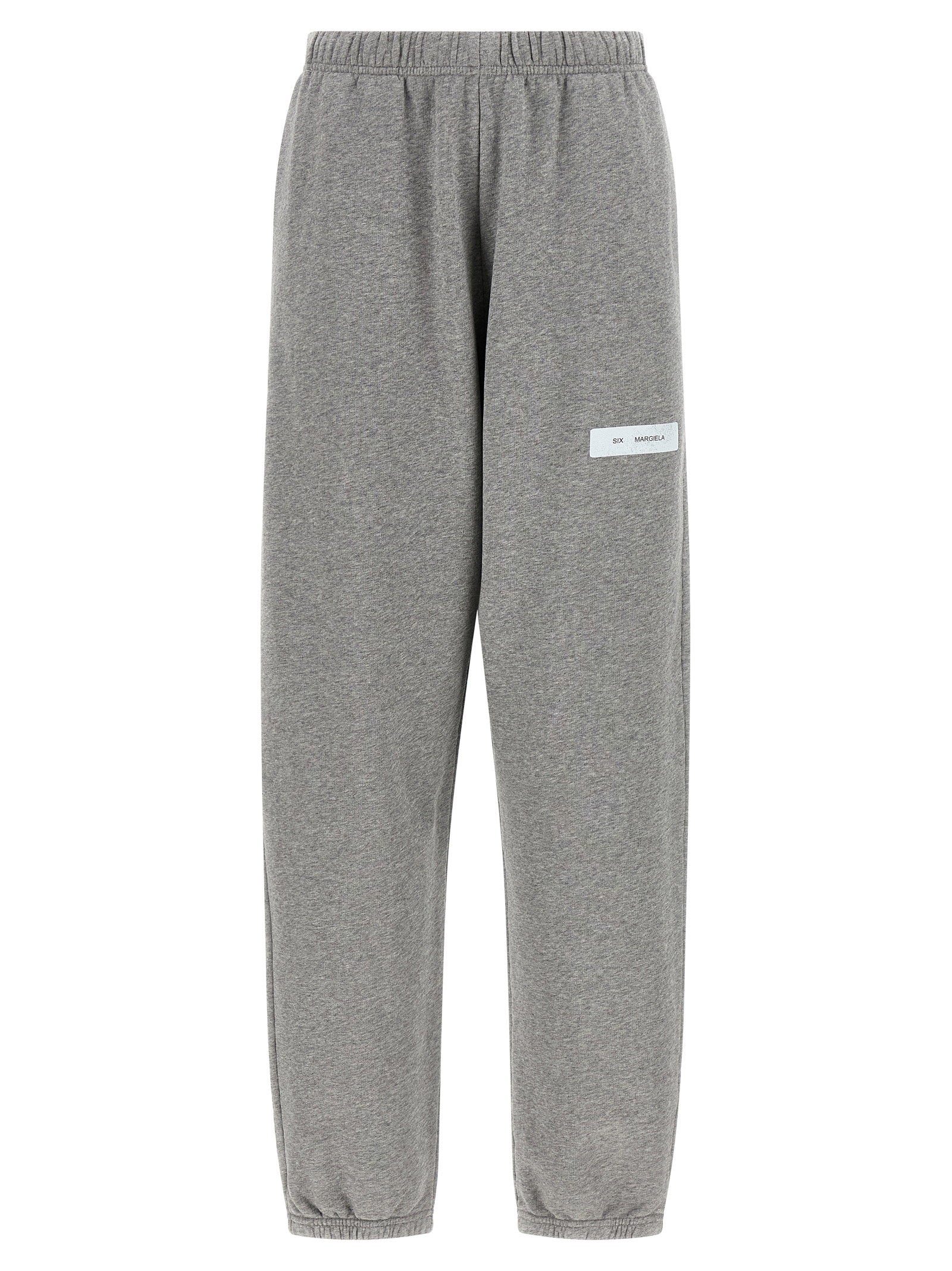 Mm6 Maison Margiela Women's Sweatshirt Joggers