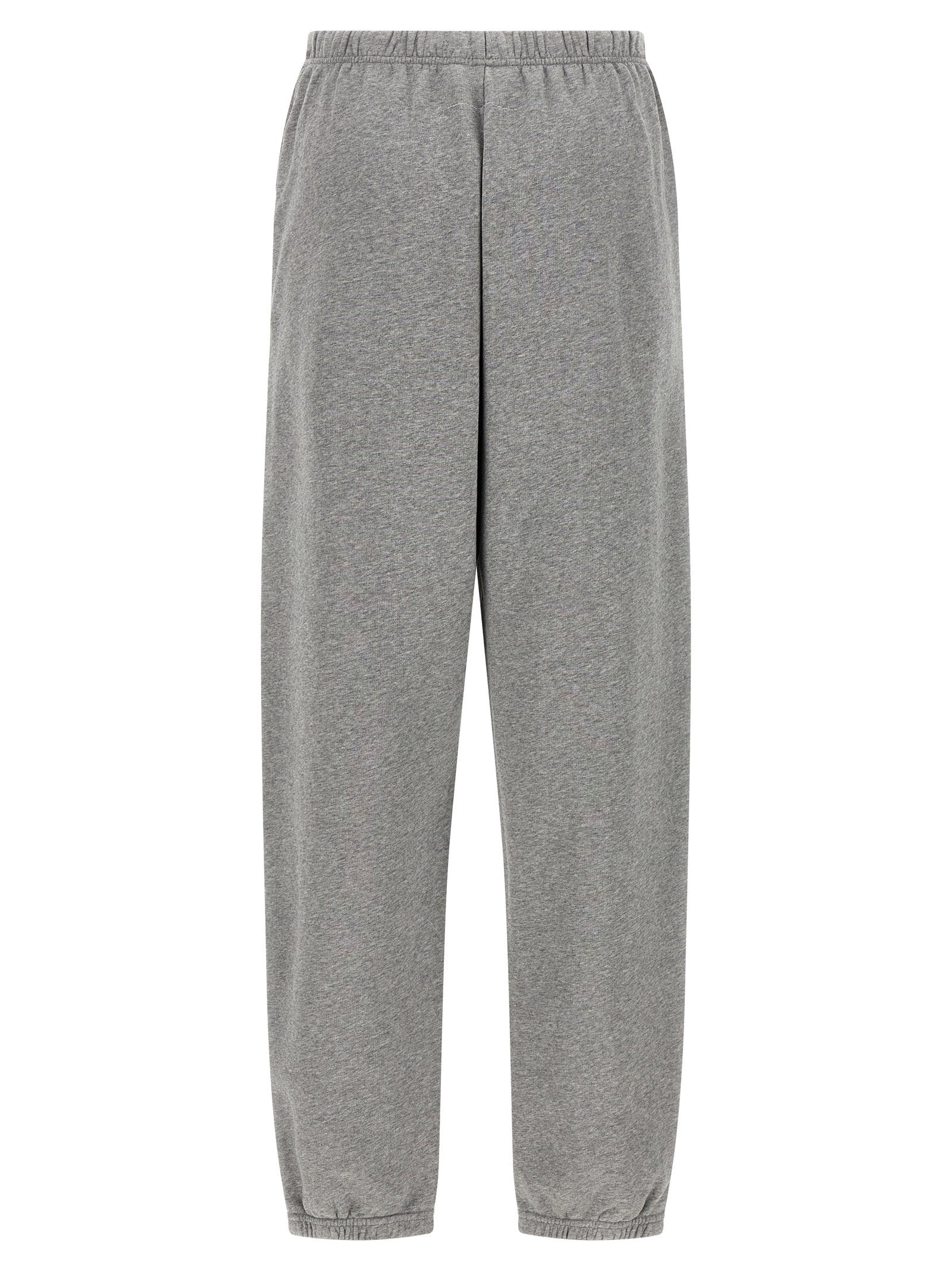 Mm6 Maison Margiela Women's Sweatshirt Joggers