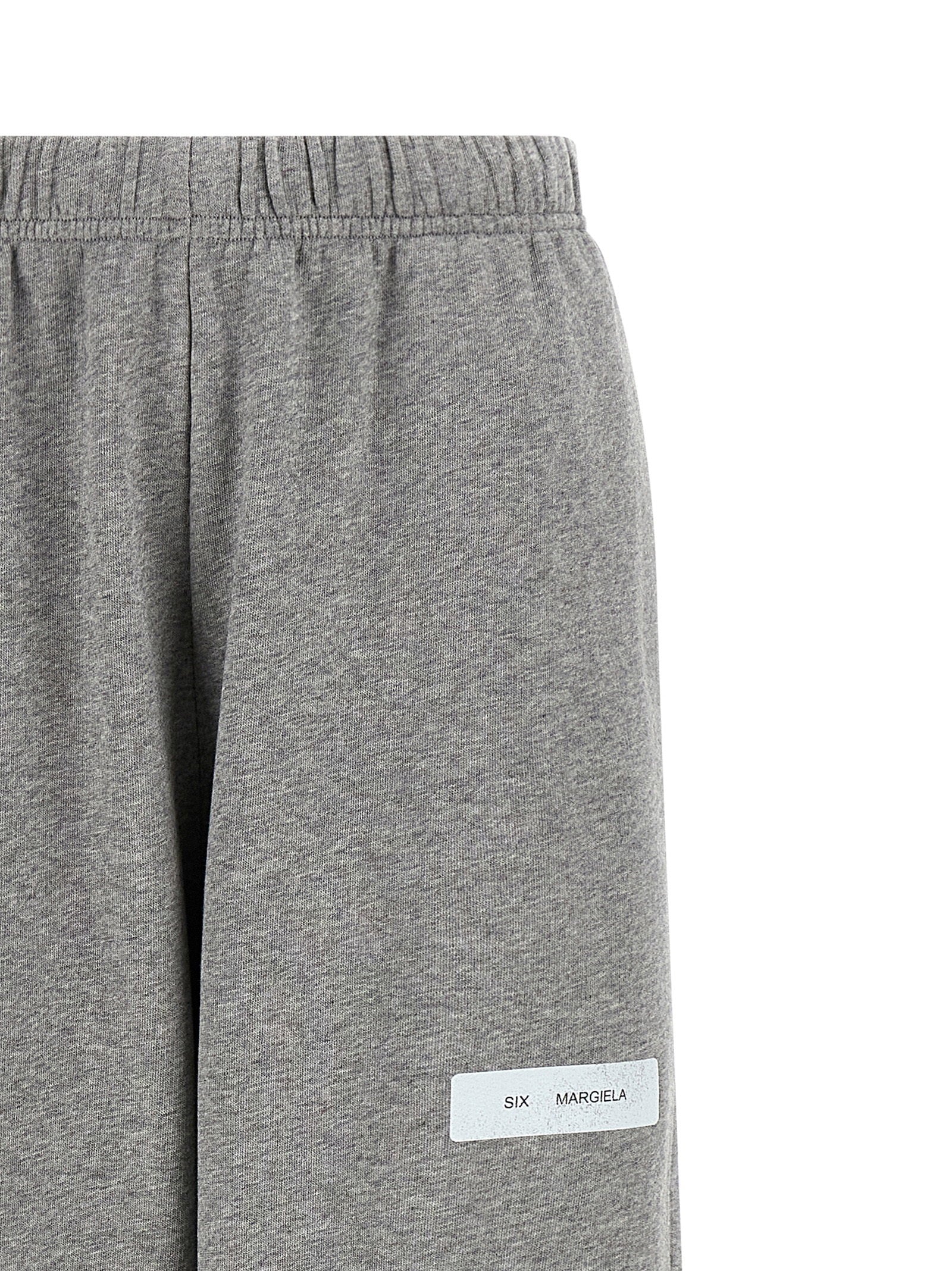 Mm6 Maison Margiela Women's Sweatshirt Joggers