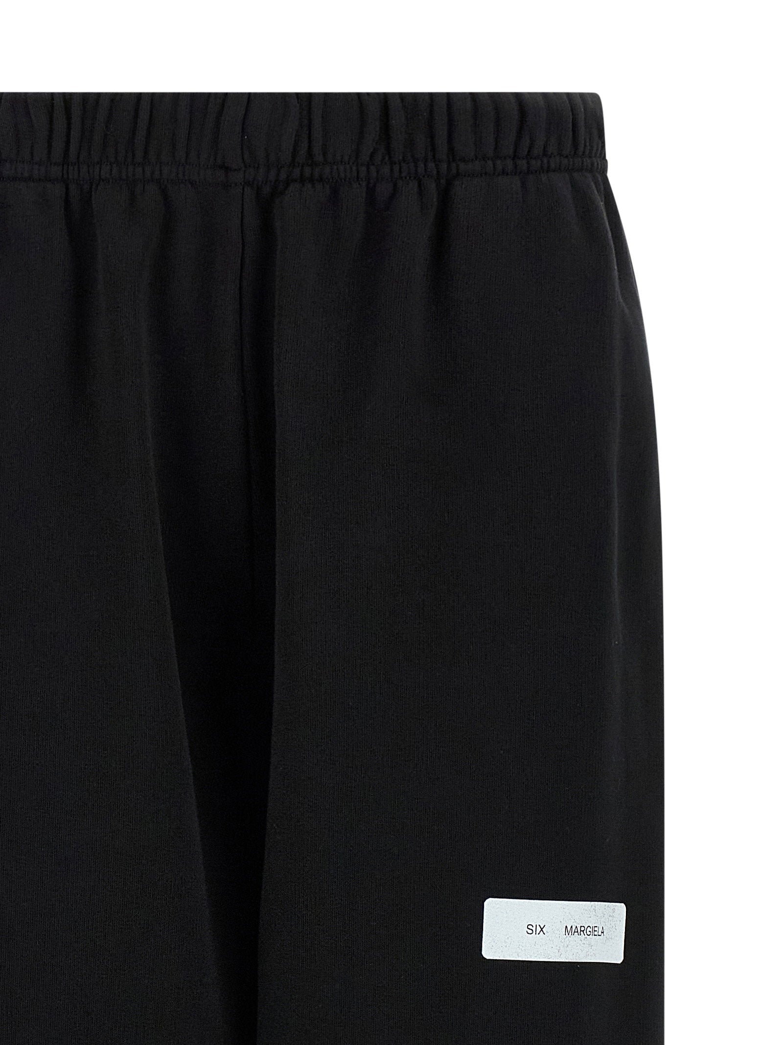 Mm6 Maison Margiela Women's Sweatshirt Joggers