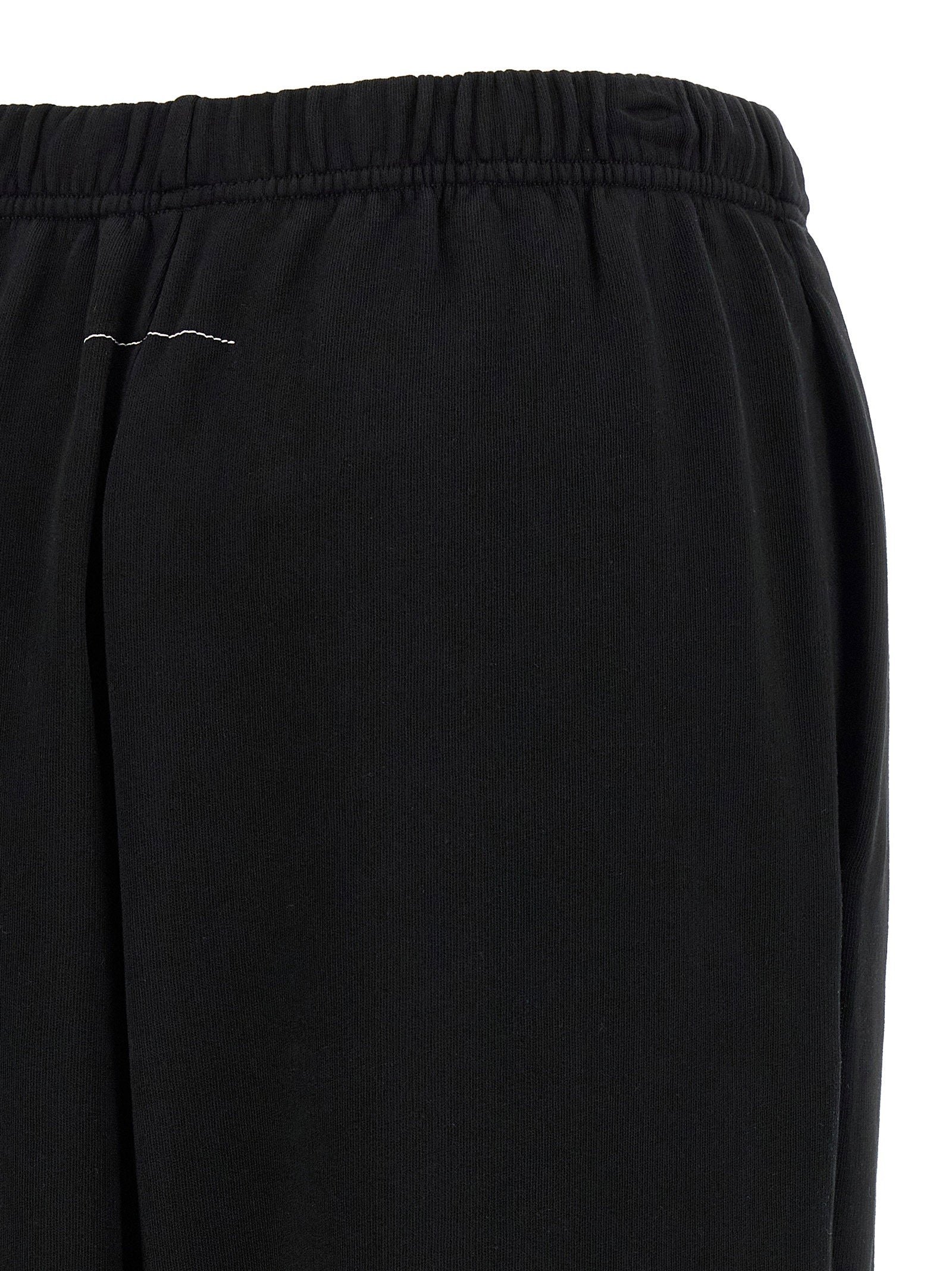 Mm6 Maison Margiela Women's Sweatshirt Joggers