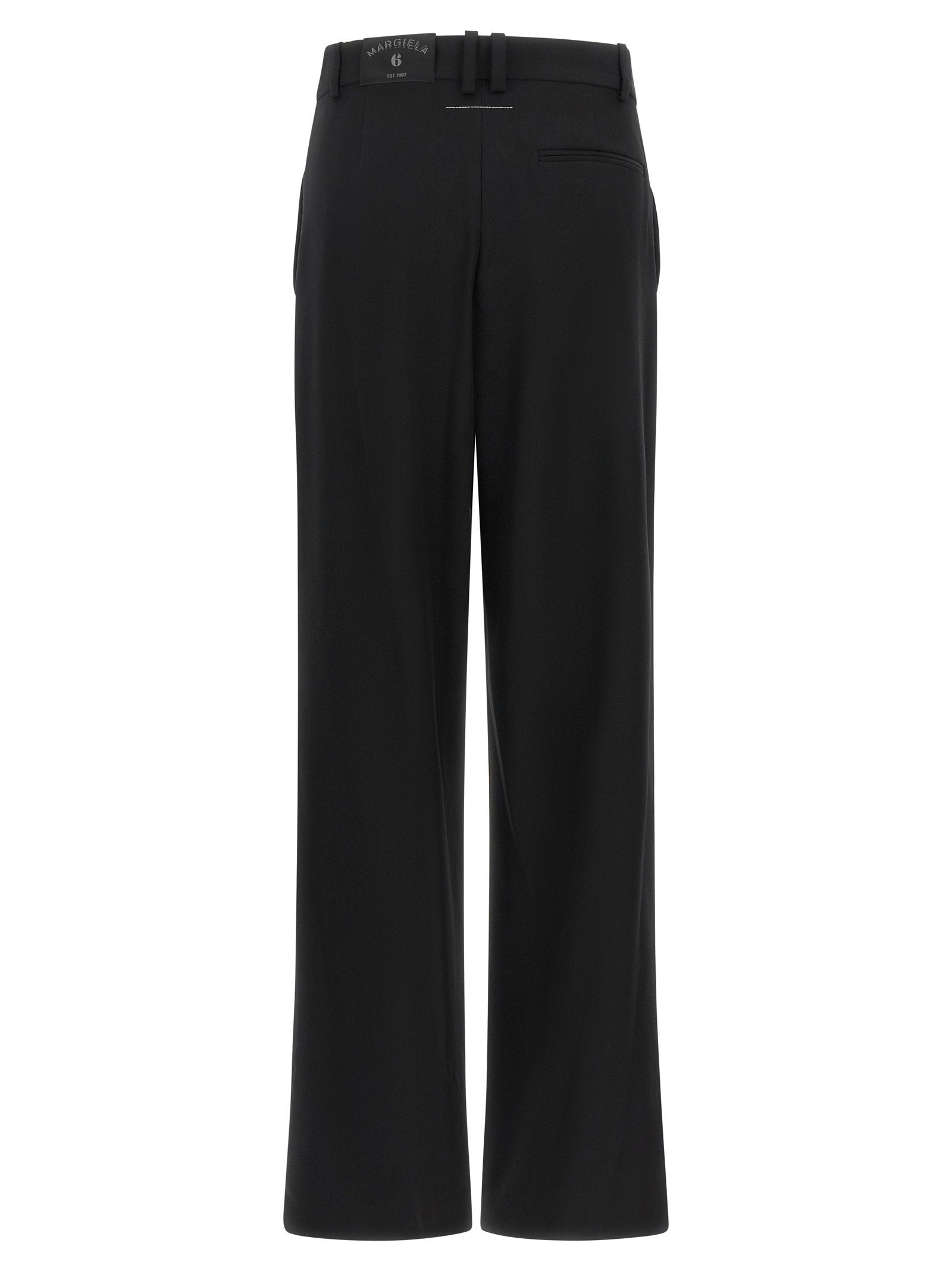 Mm6 Maison Margiela Women's Margiela 6 Pants