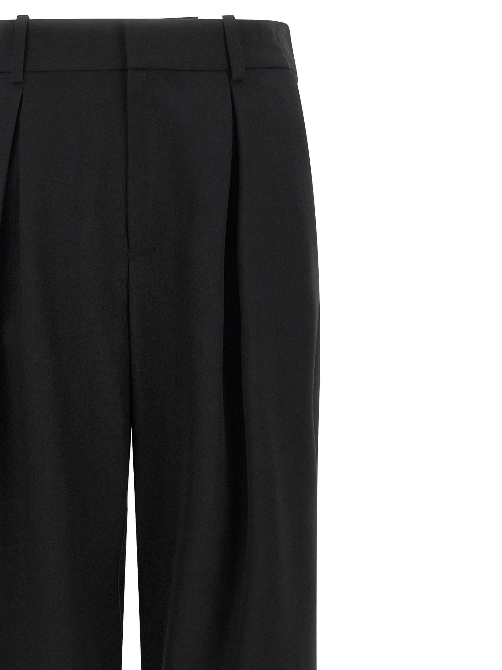Mm6 Maison Margiela Women's Margiela 6 Pants