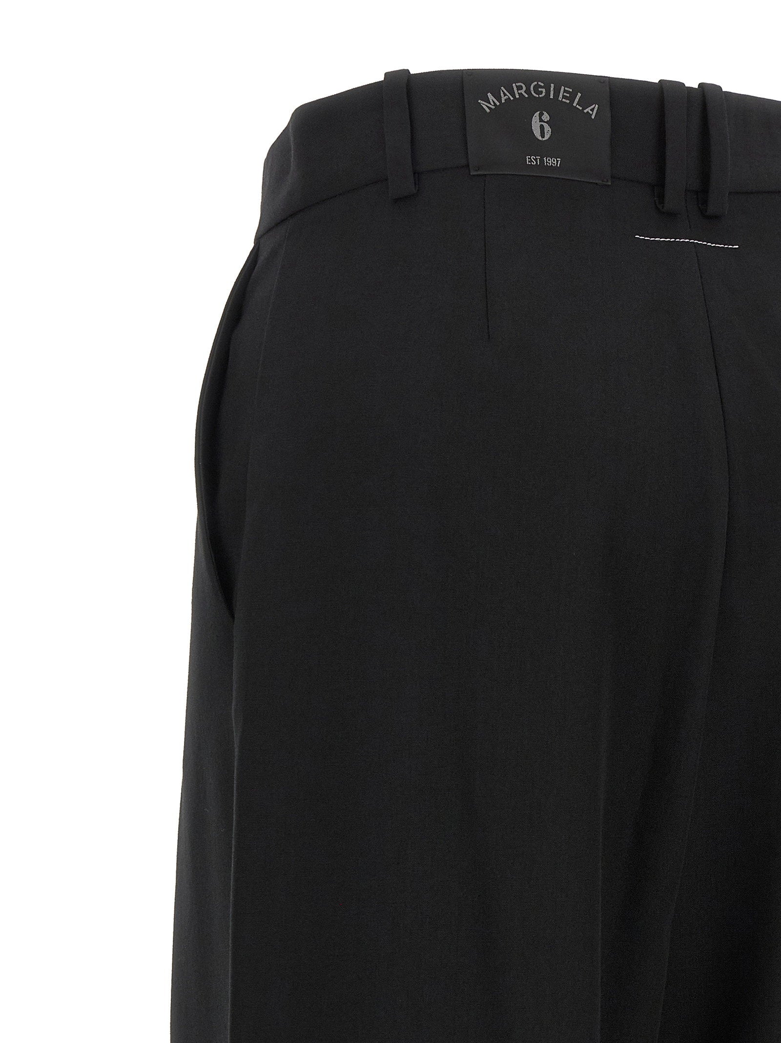 Mm6 Maison Margiela Women's Margiela 6 Pants