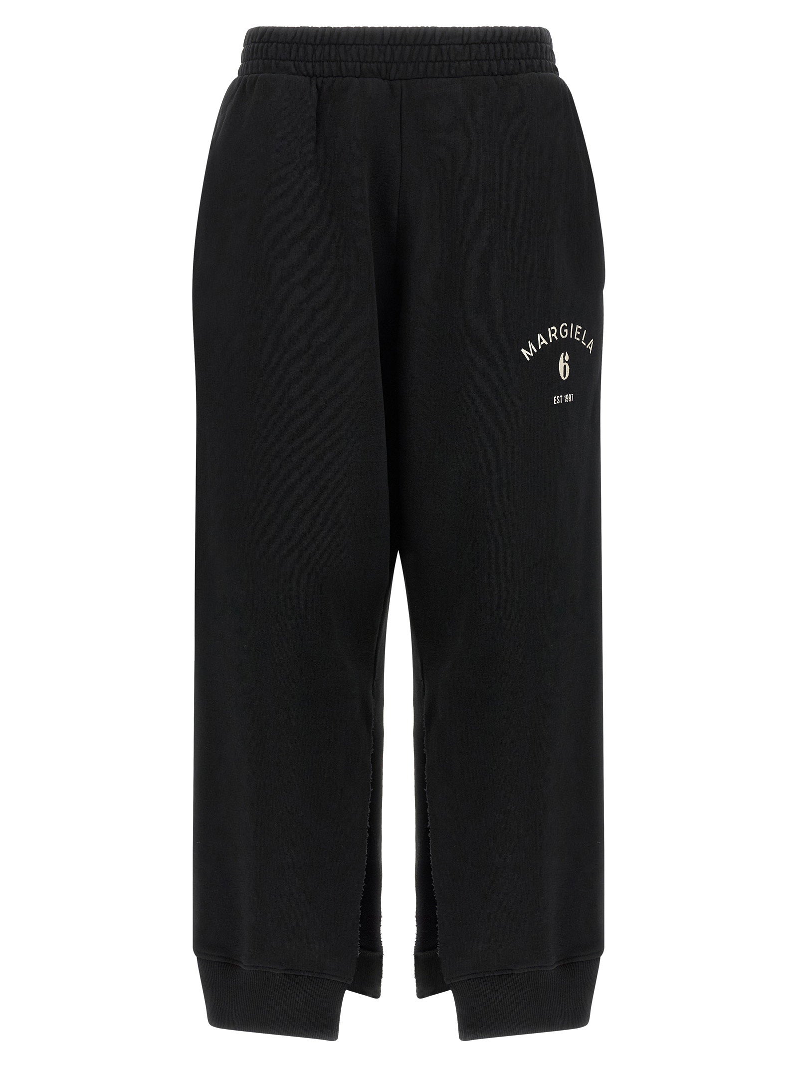 Mm6 Maison Margiela Women's Split Joggers