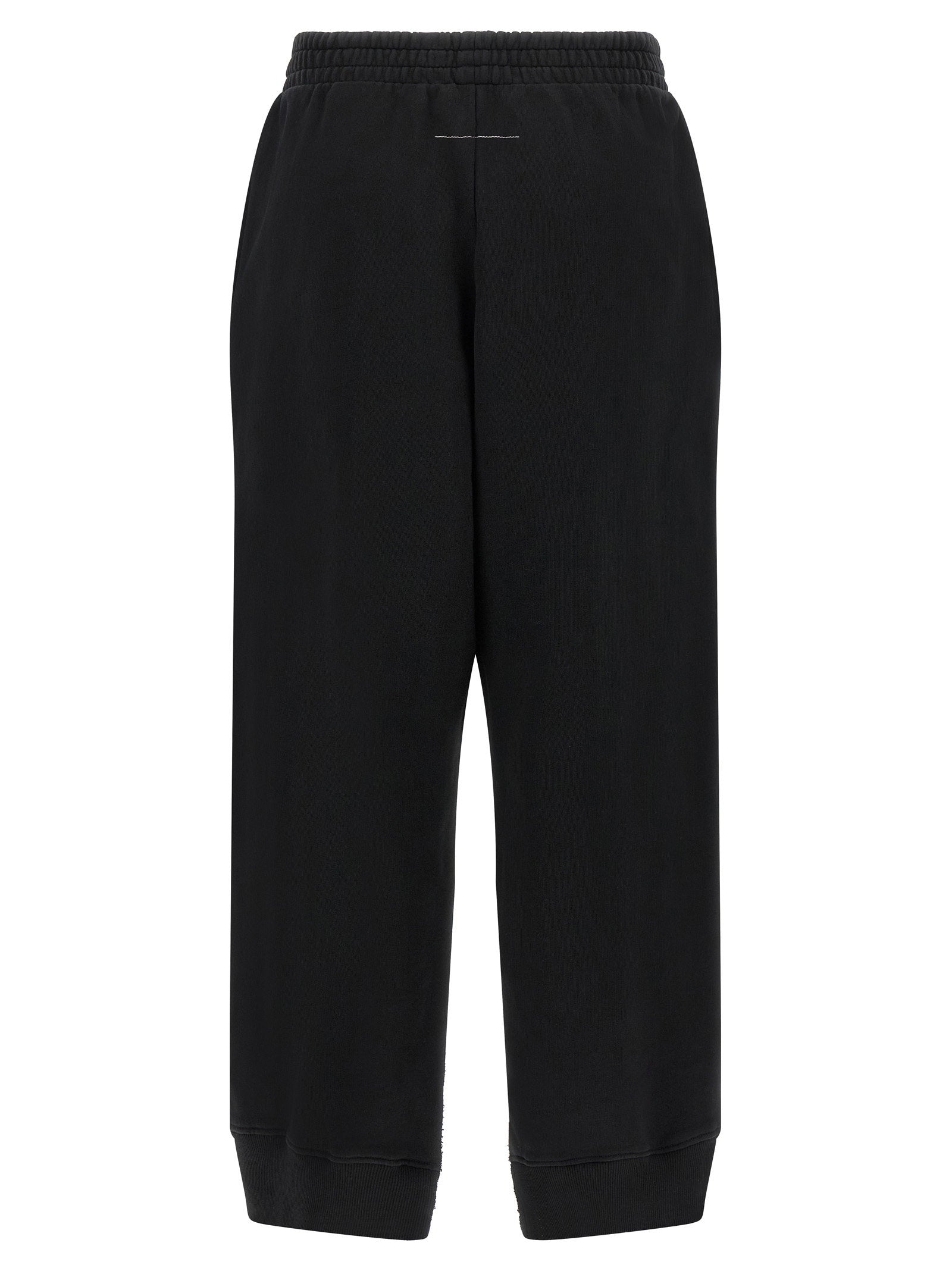 Mm6 Maison Margiela Women's Split Joggers