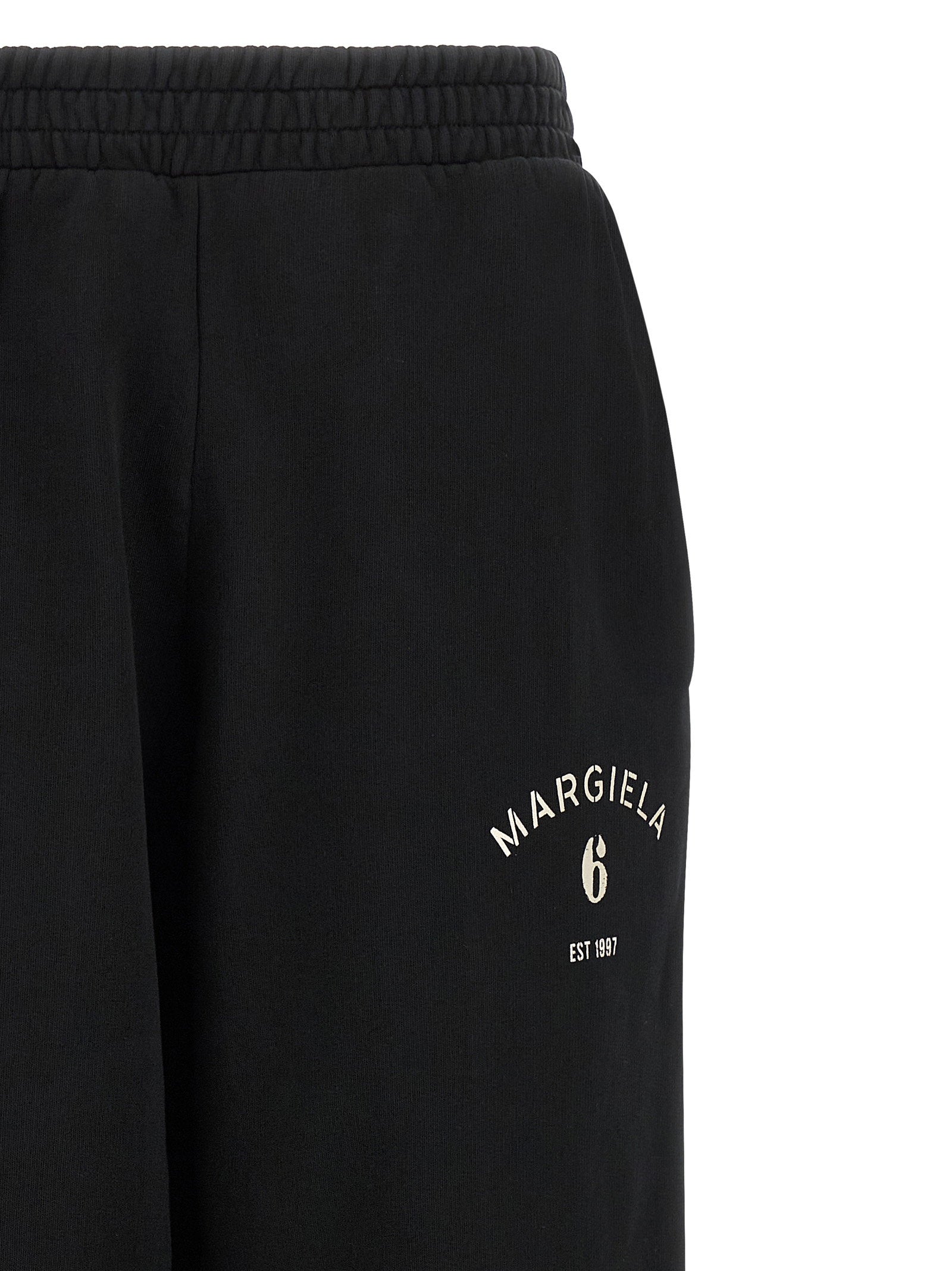 Mm6 Maison Margiela Women's Split Joggers