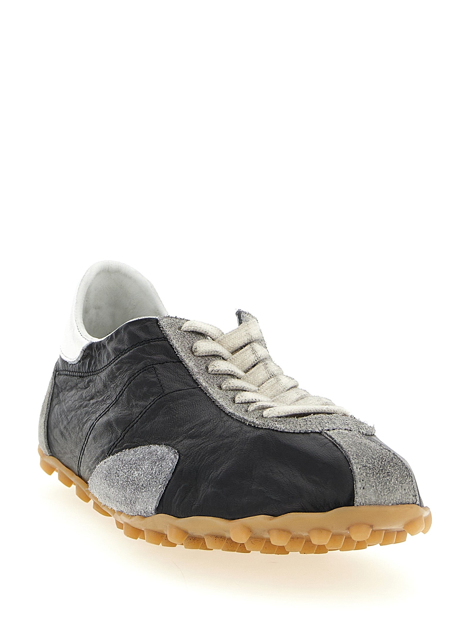 Maison Margiela Men's Sprinters Sneakers