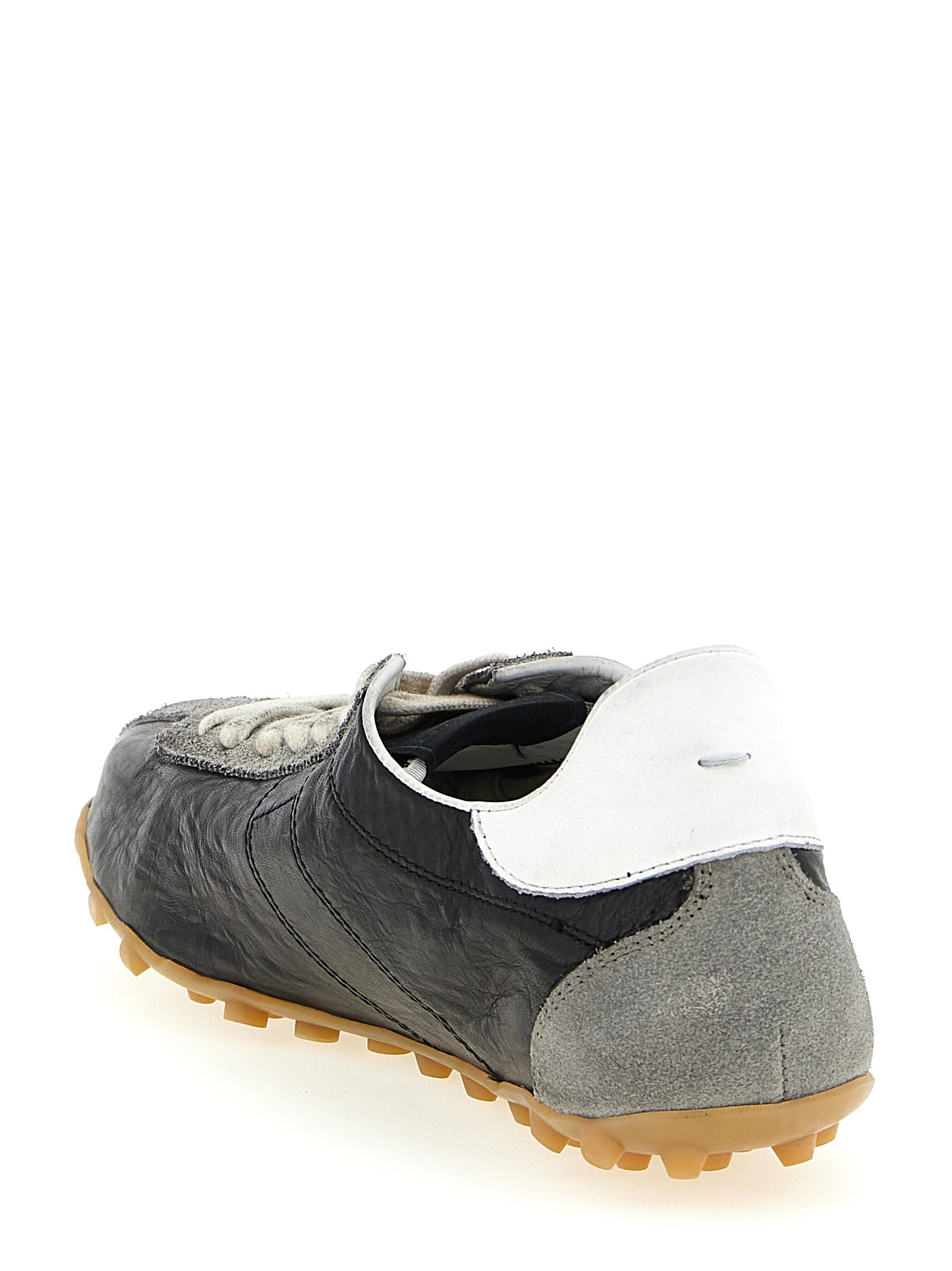 Maison Margiela Men's Sprinters Sneakers