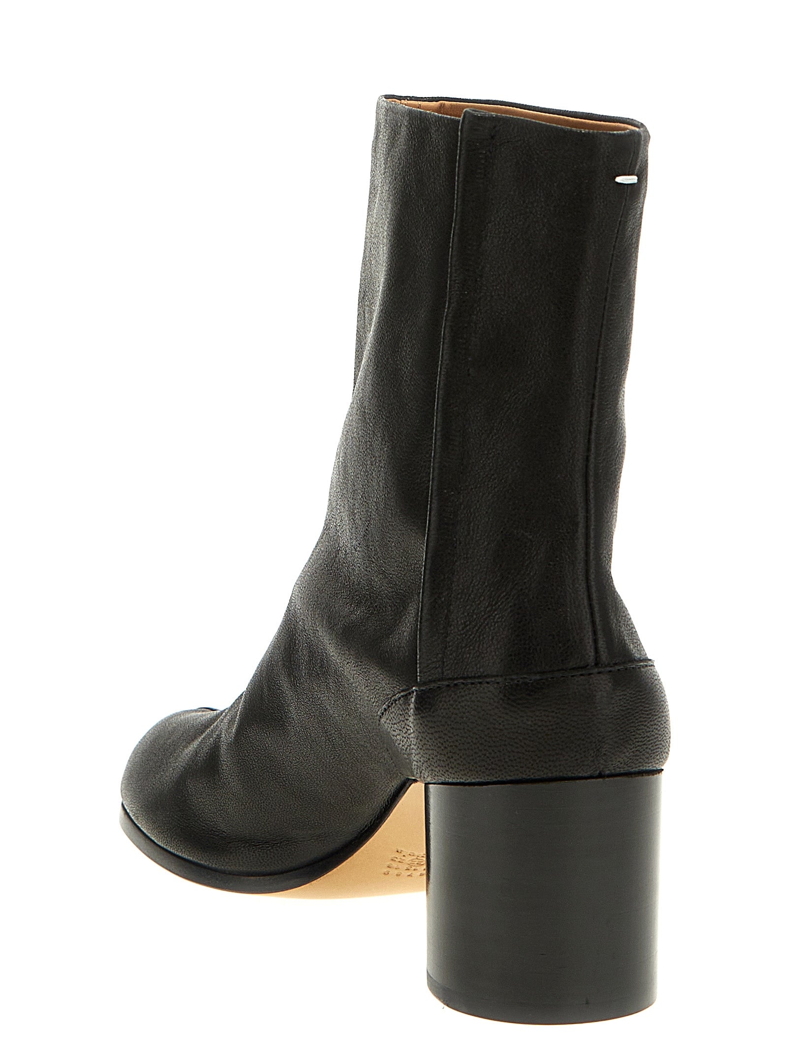 Maison Margiela Women's Tabi Ankle Boots