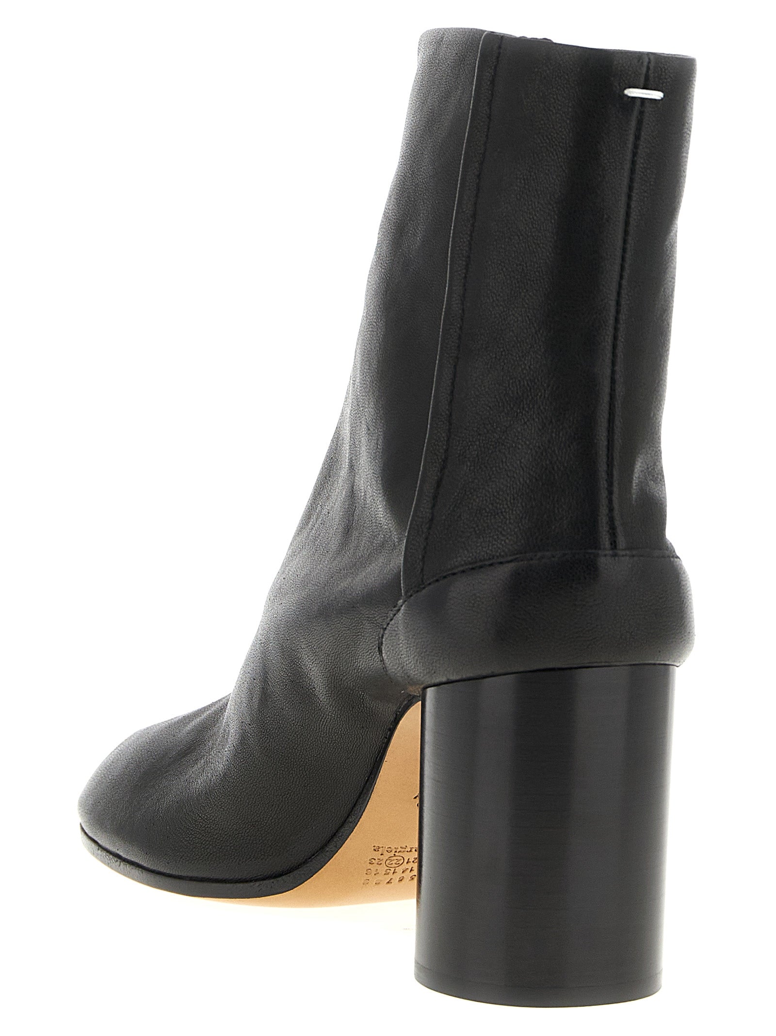 Maison Margiela Women's Tabi Ankle Boots