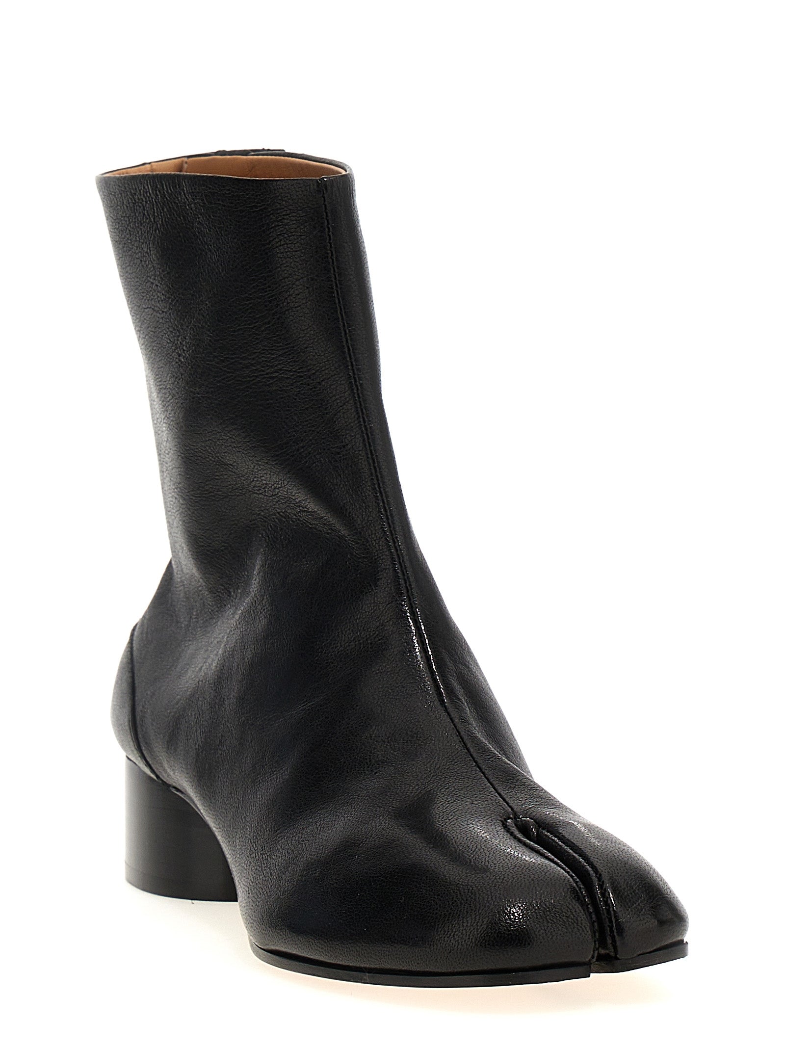 Maison Margiela Women's Tabi Ankle Boots