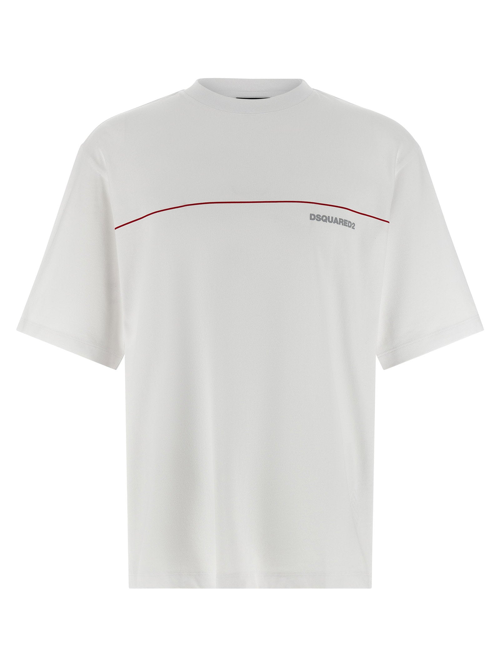 Dsquared2 Men's Printed T-Shirt