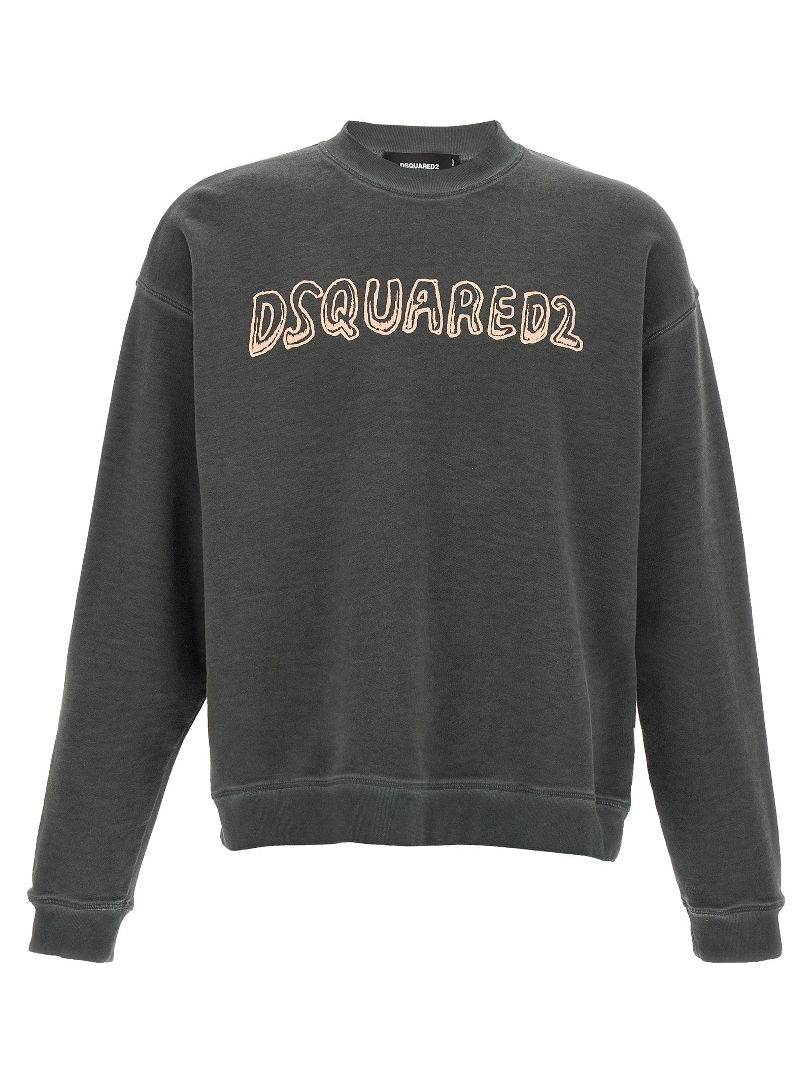 Dsquared2 Men's Best Fade Sweatshirt