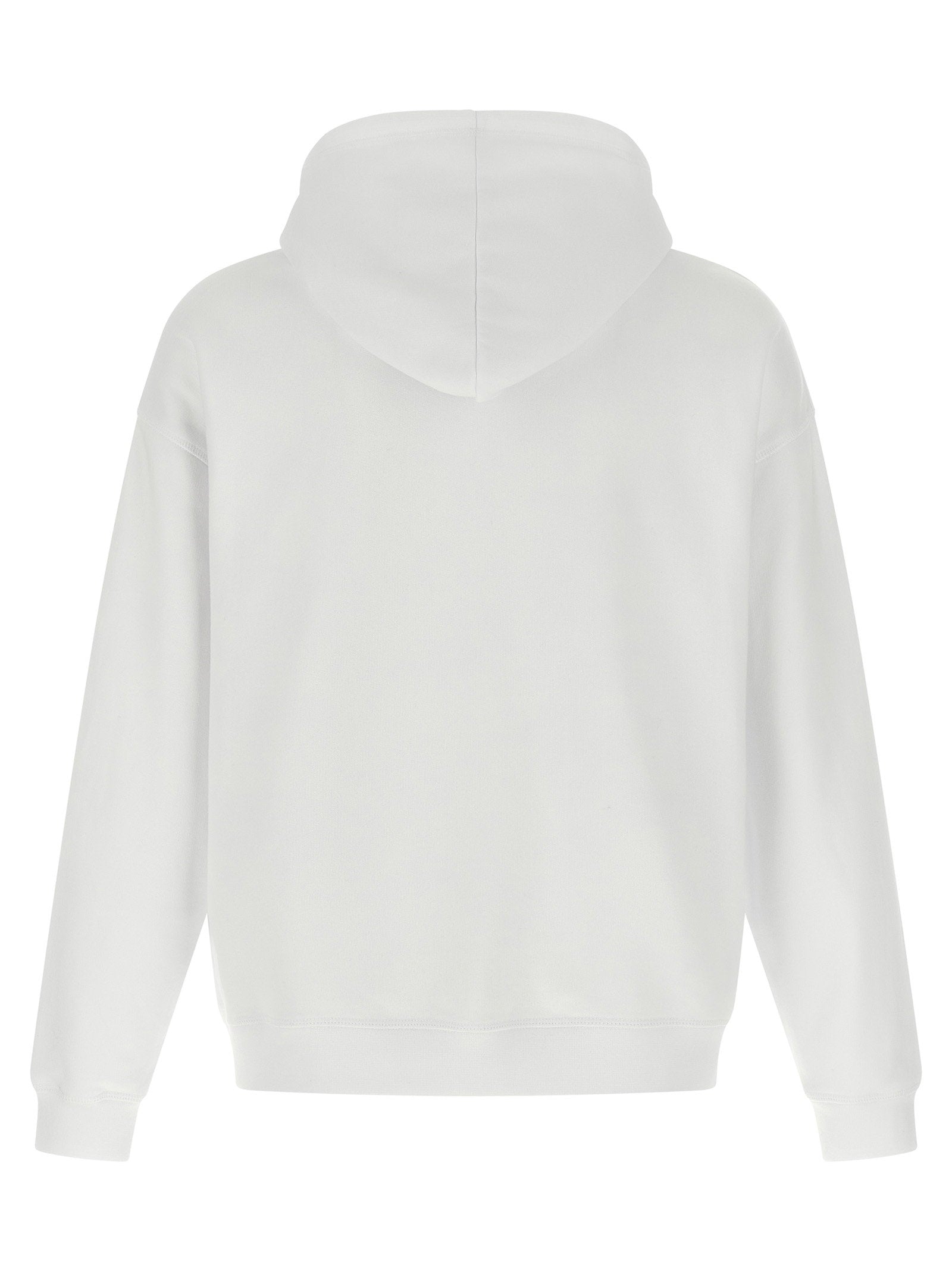 Magliano X Dsquared2 Men's Capsule Hoodie