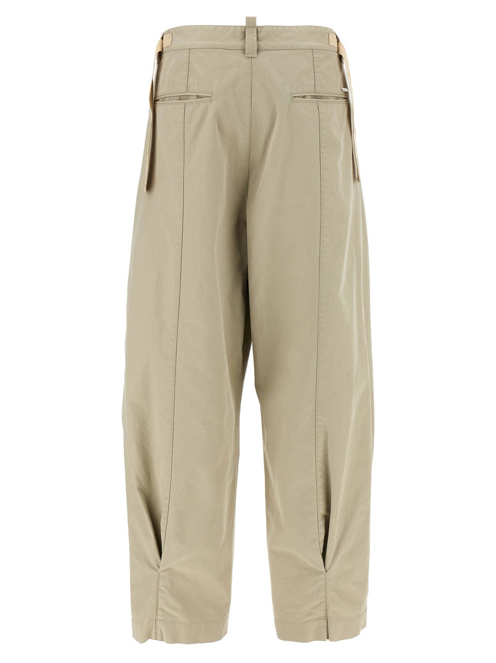 Dsquared2 Men's Zoot Pants