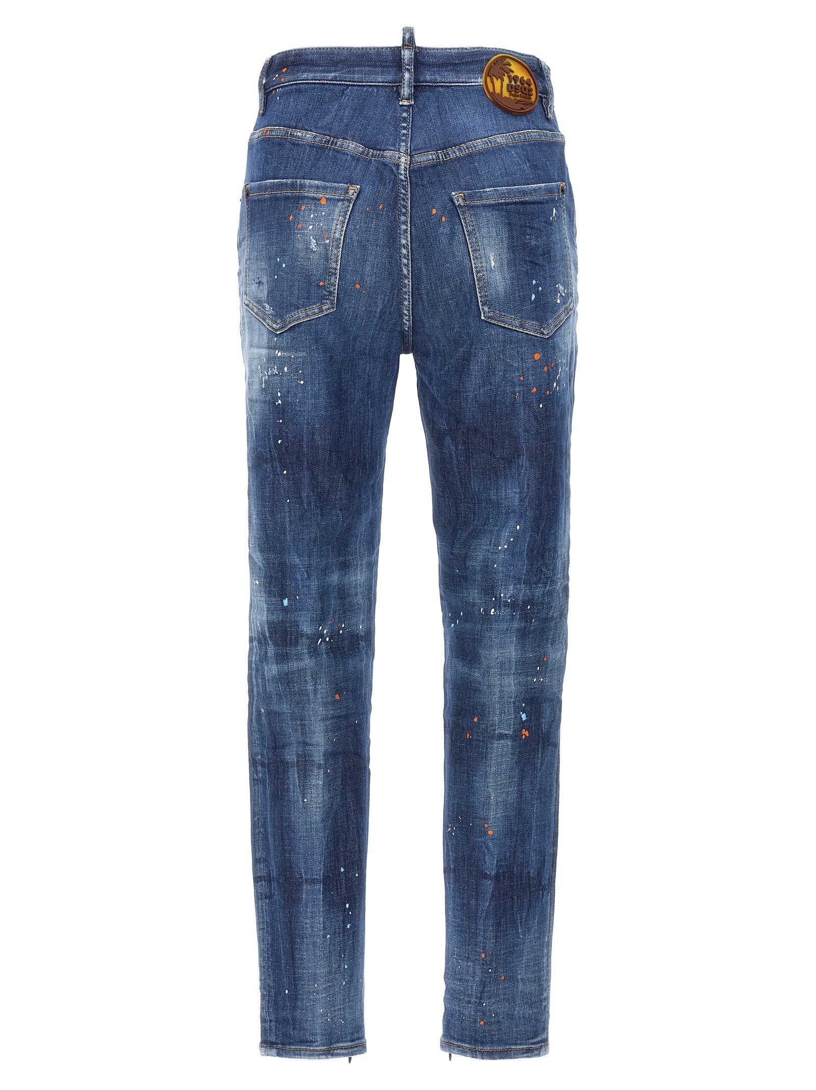 Dsquared2 Women's Twiggy Jeans