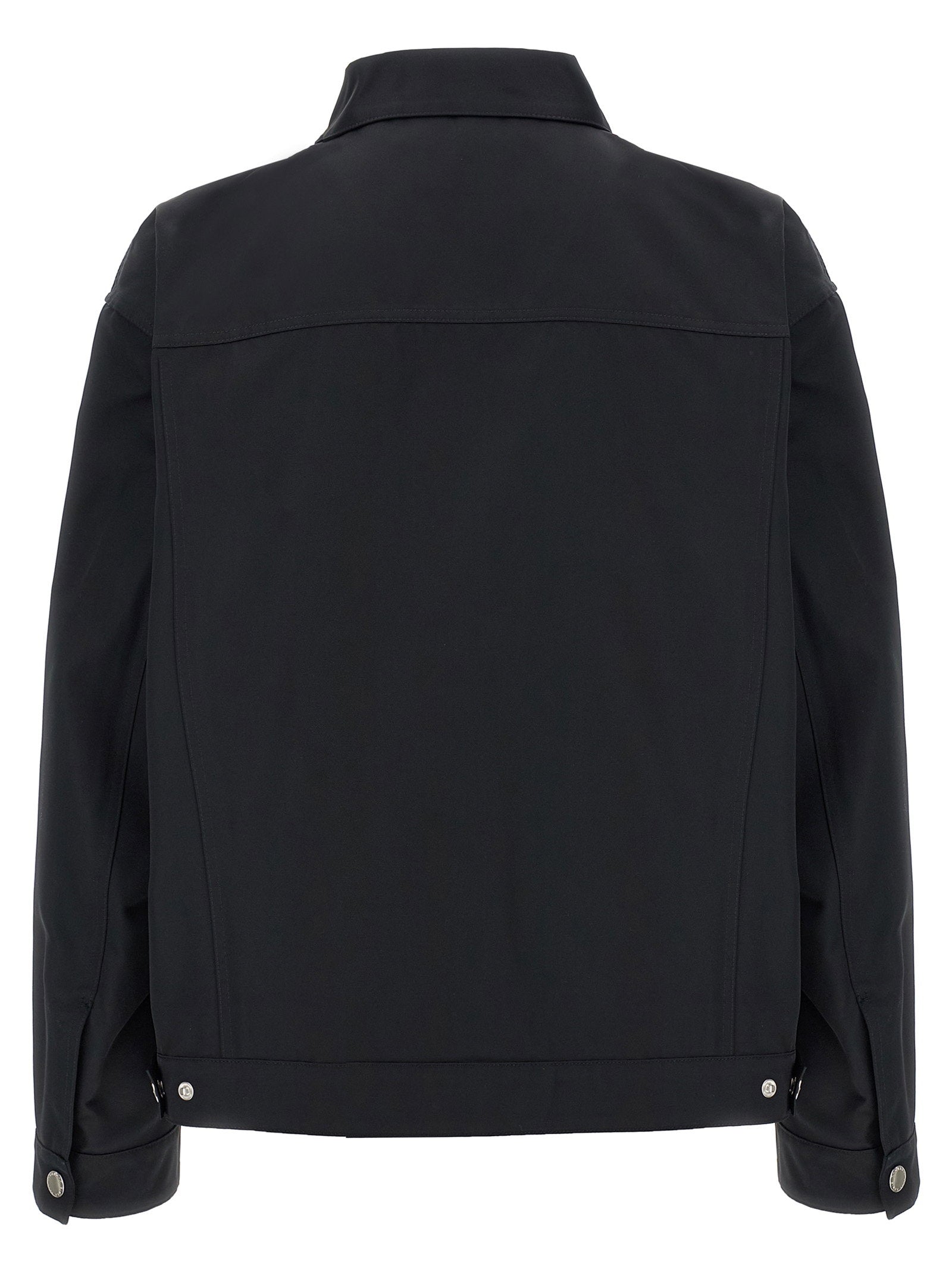 Dsquared2 Men's Ever Jean D2 Jacket
