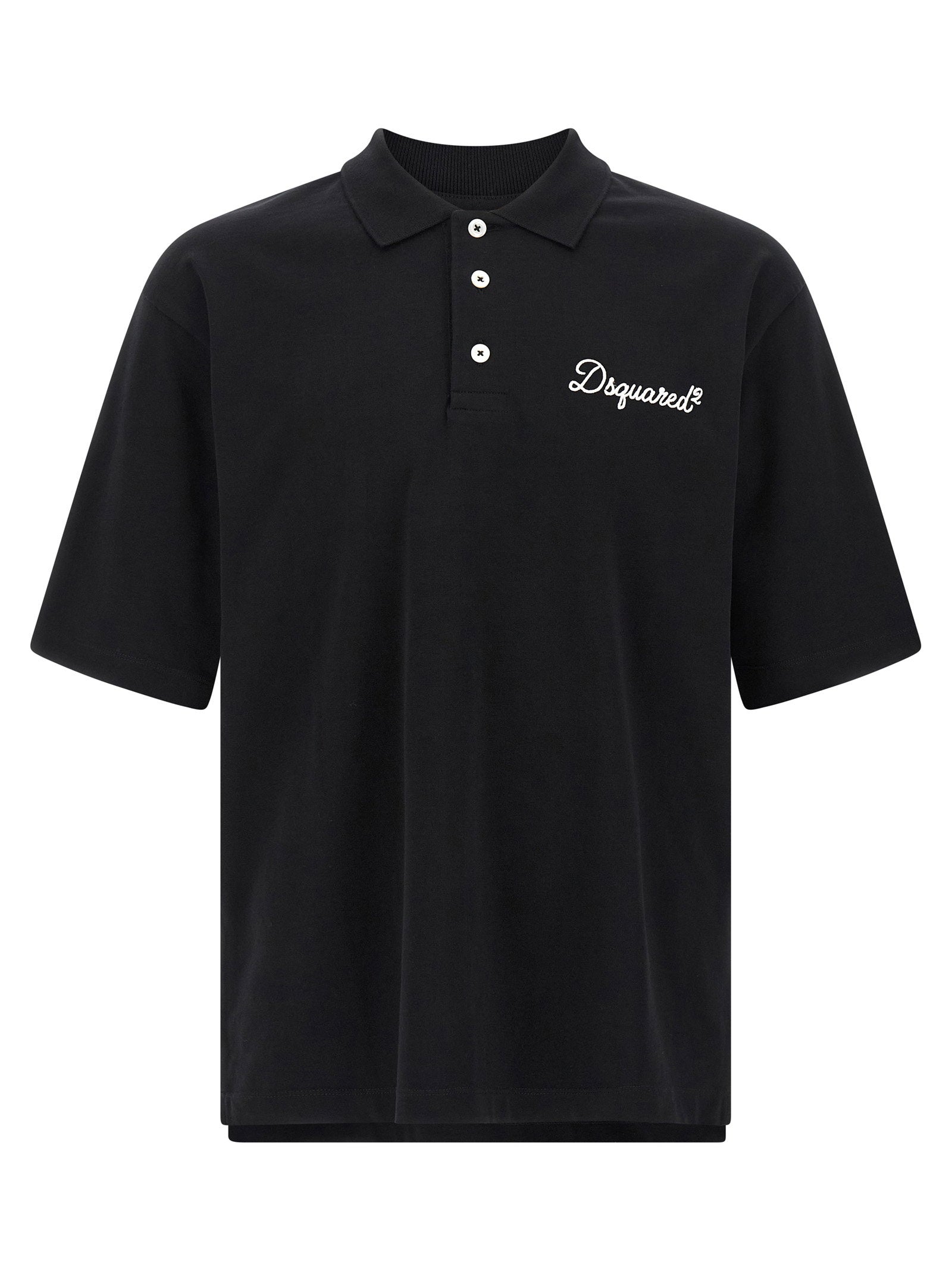 Dsquared2 Men's Signature Polo Shirt