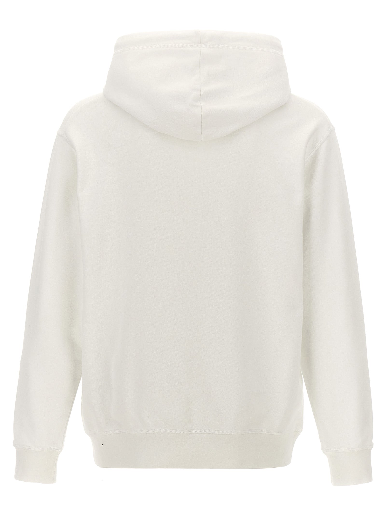 Dsquared2 Men's Logo Print Hoodie