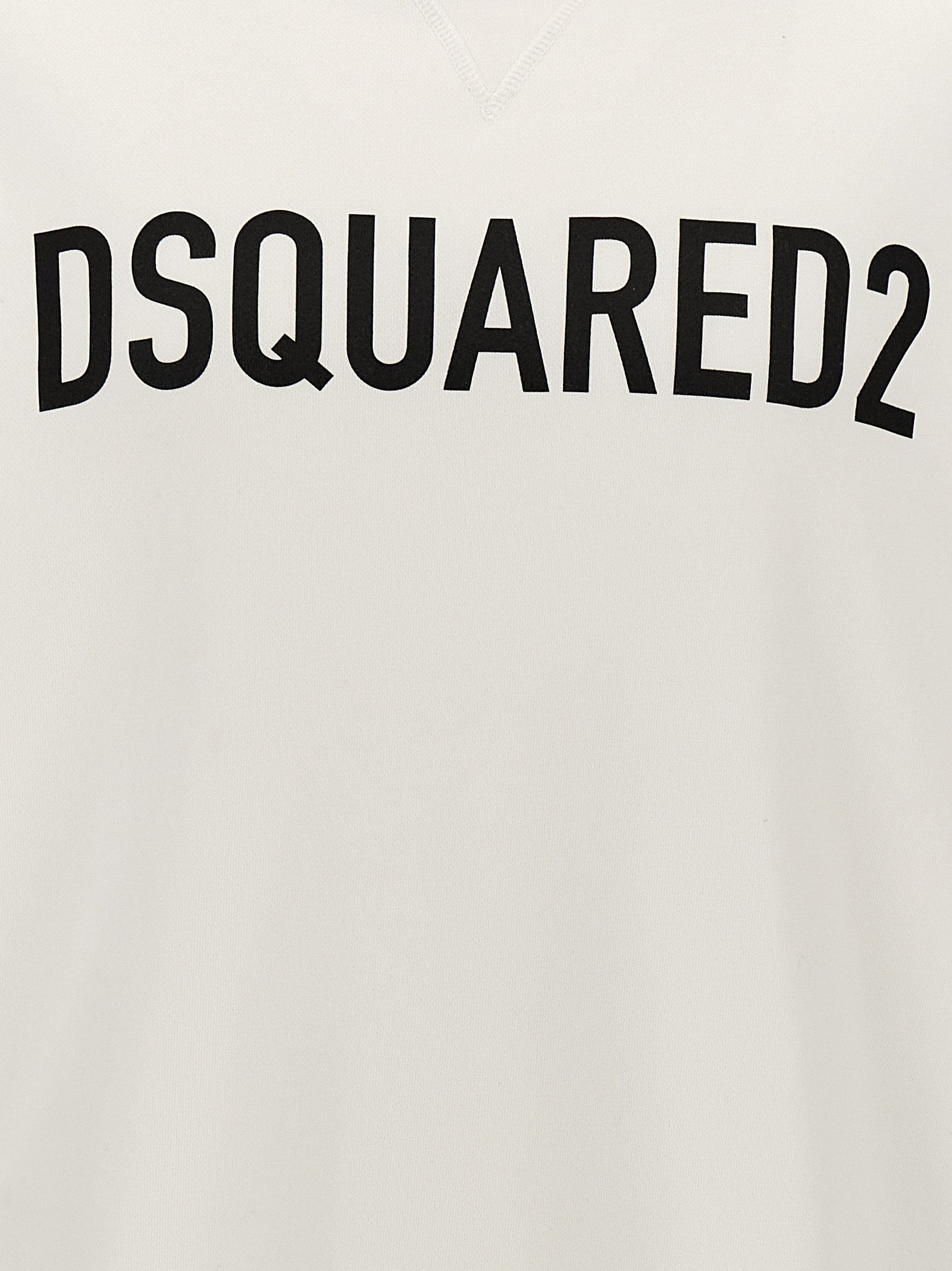 Dsquared2 Men's Logo Print Hoodie