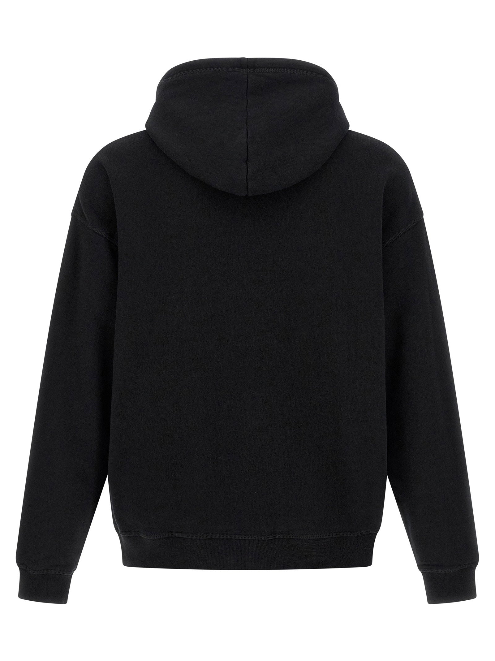 Dsquared2 Men's Sponge Patch Hoodie