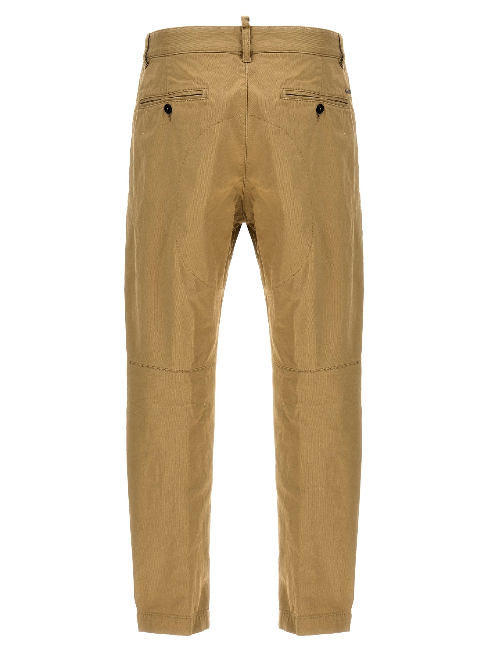 Dsquared2 Men's Sexy Chino Pants