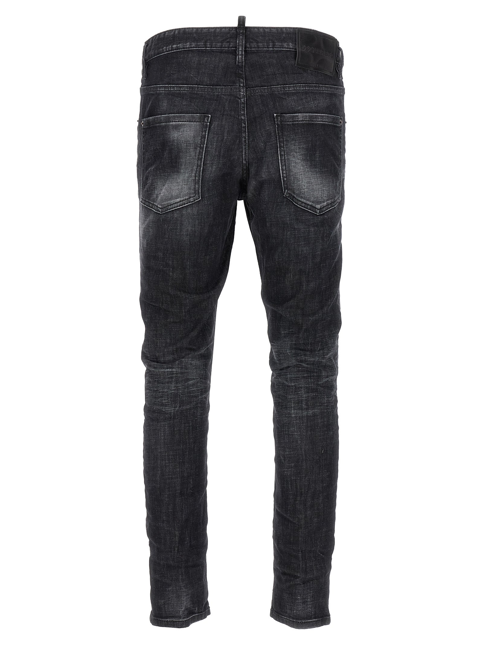 Dsquared2 Men's Skater Jeans