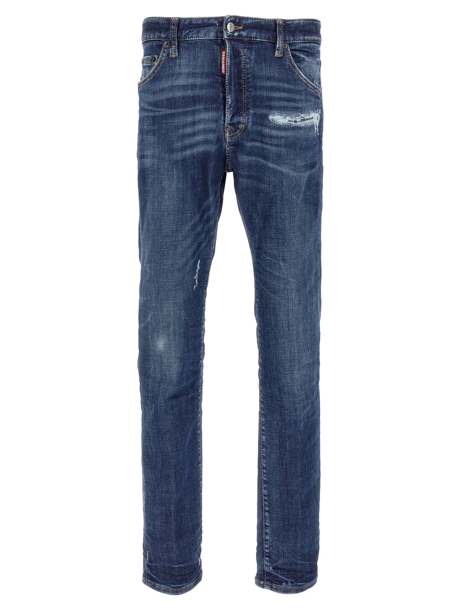 Dsquared2 Men's Cool Guy Jeans