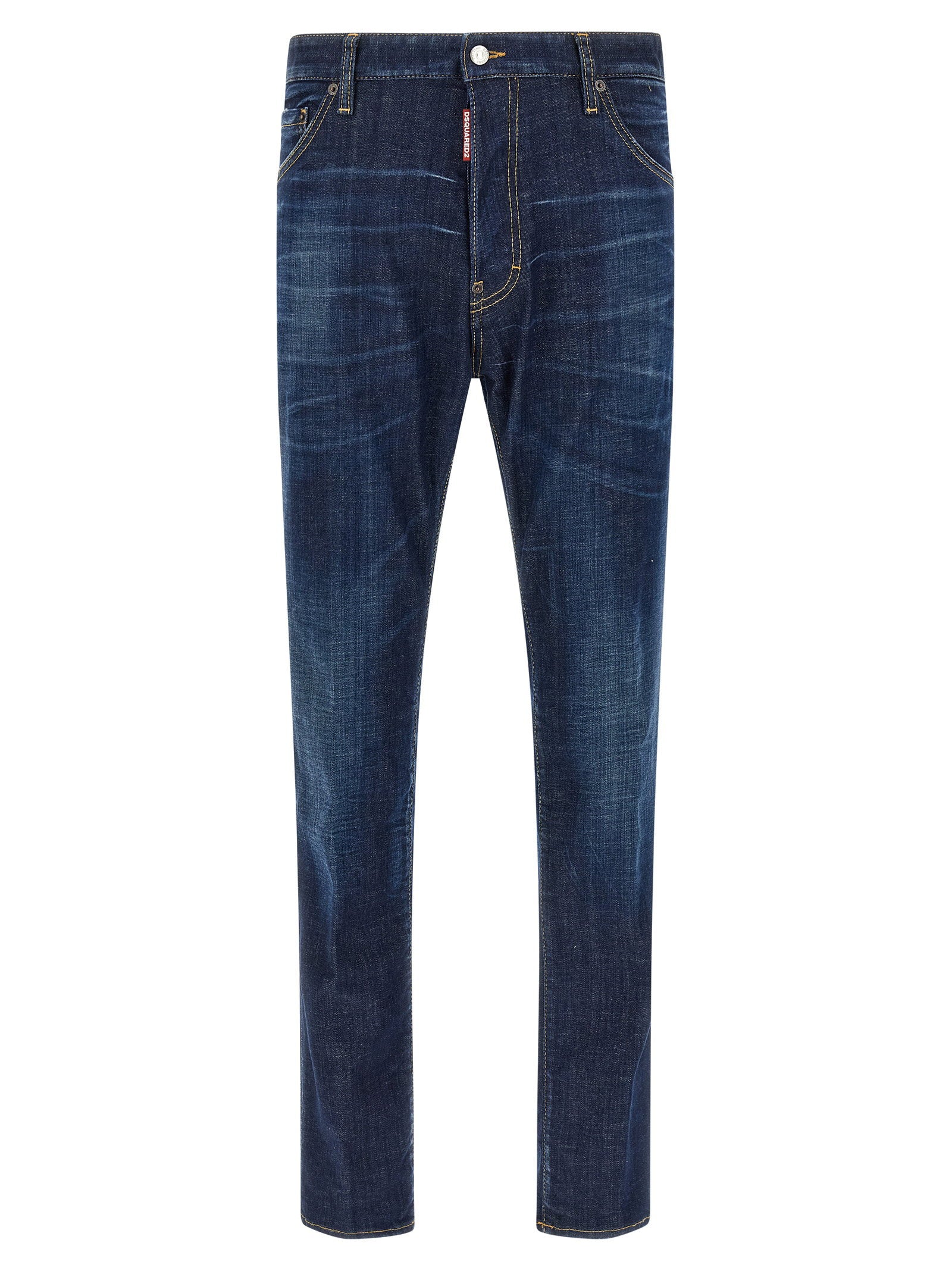 Dsquared2 Men's Cool Guy Jeans