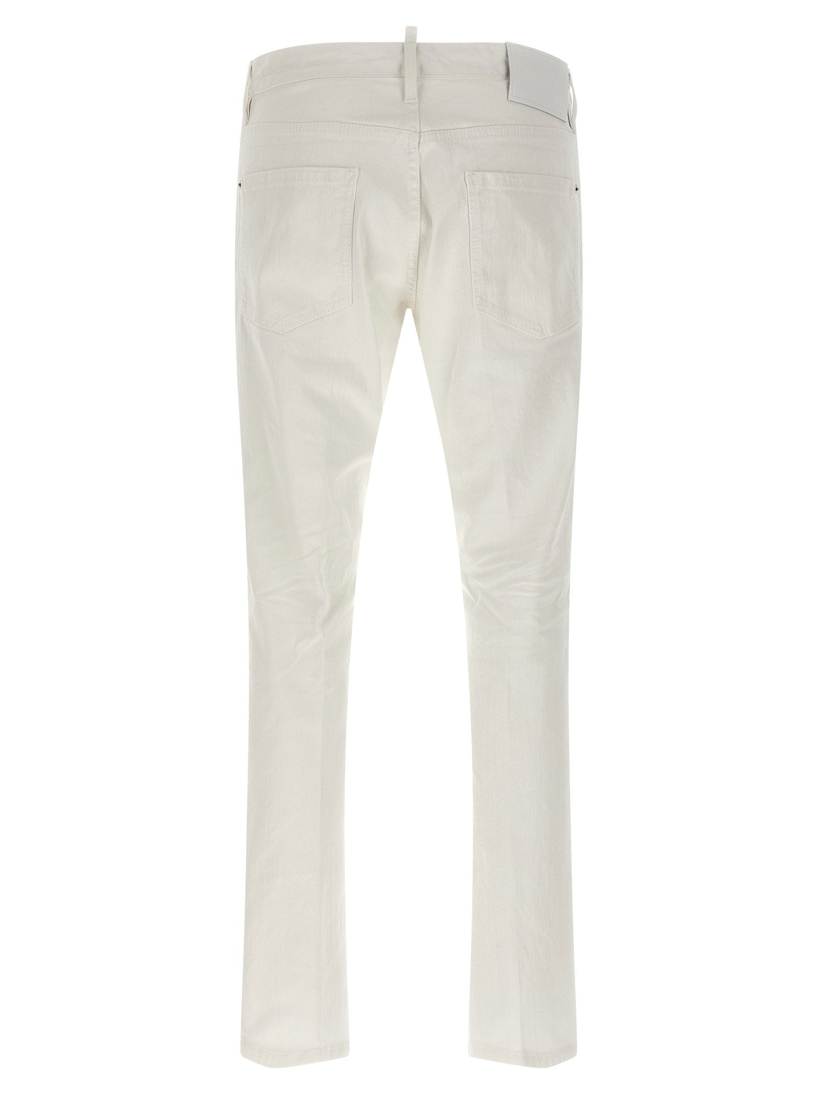 Dsquared2 Men's Teddy Jeans