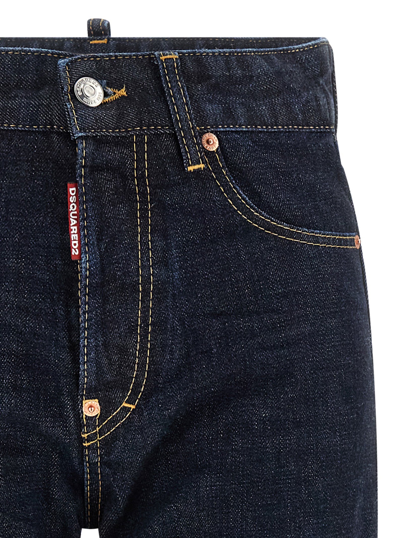 Dsquared2 Women's Tomboy Jeans