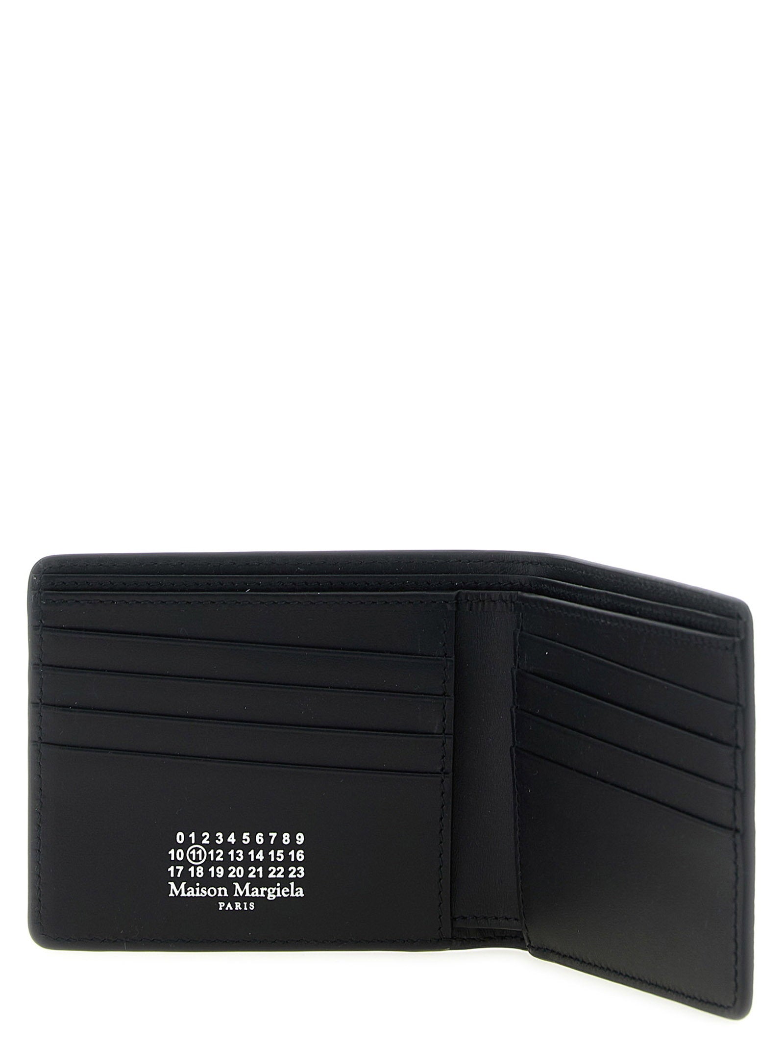 Maison Margiela Men's Four Stitches Wallet