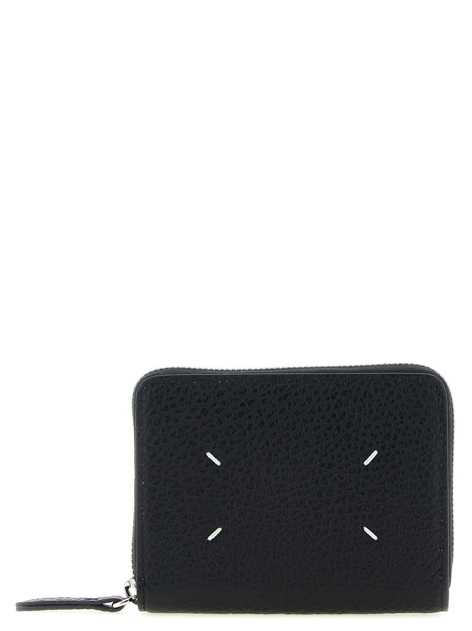 Maison Margiela Men's Four Stitches Small Wallet