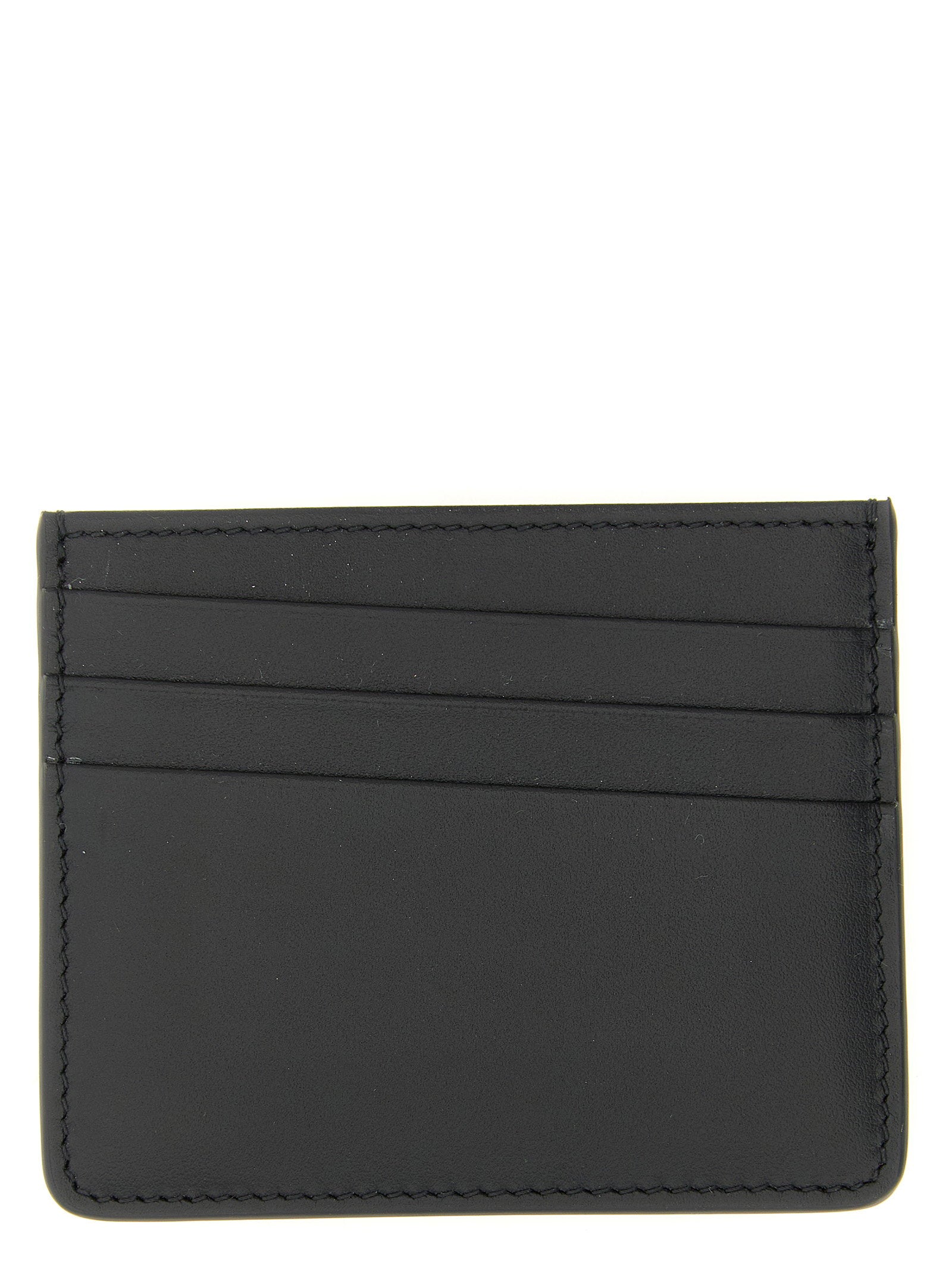Maison Margiela Men's Four Stitches Card Holder