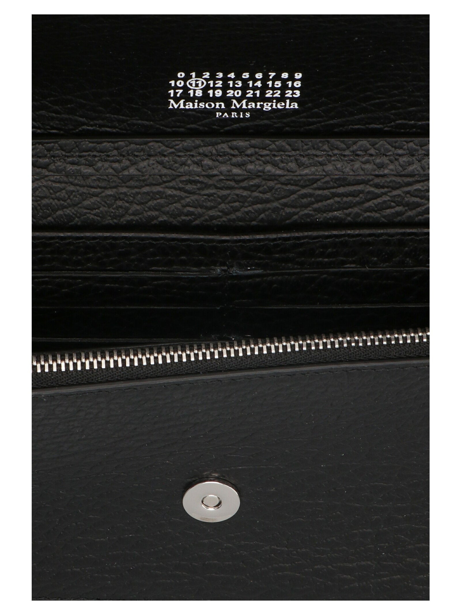 Maison Margiela Women's Four Stitches Wallet On Chain