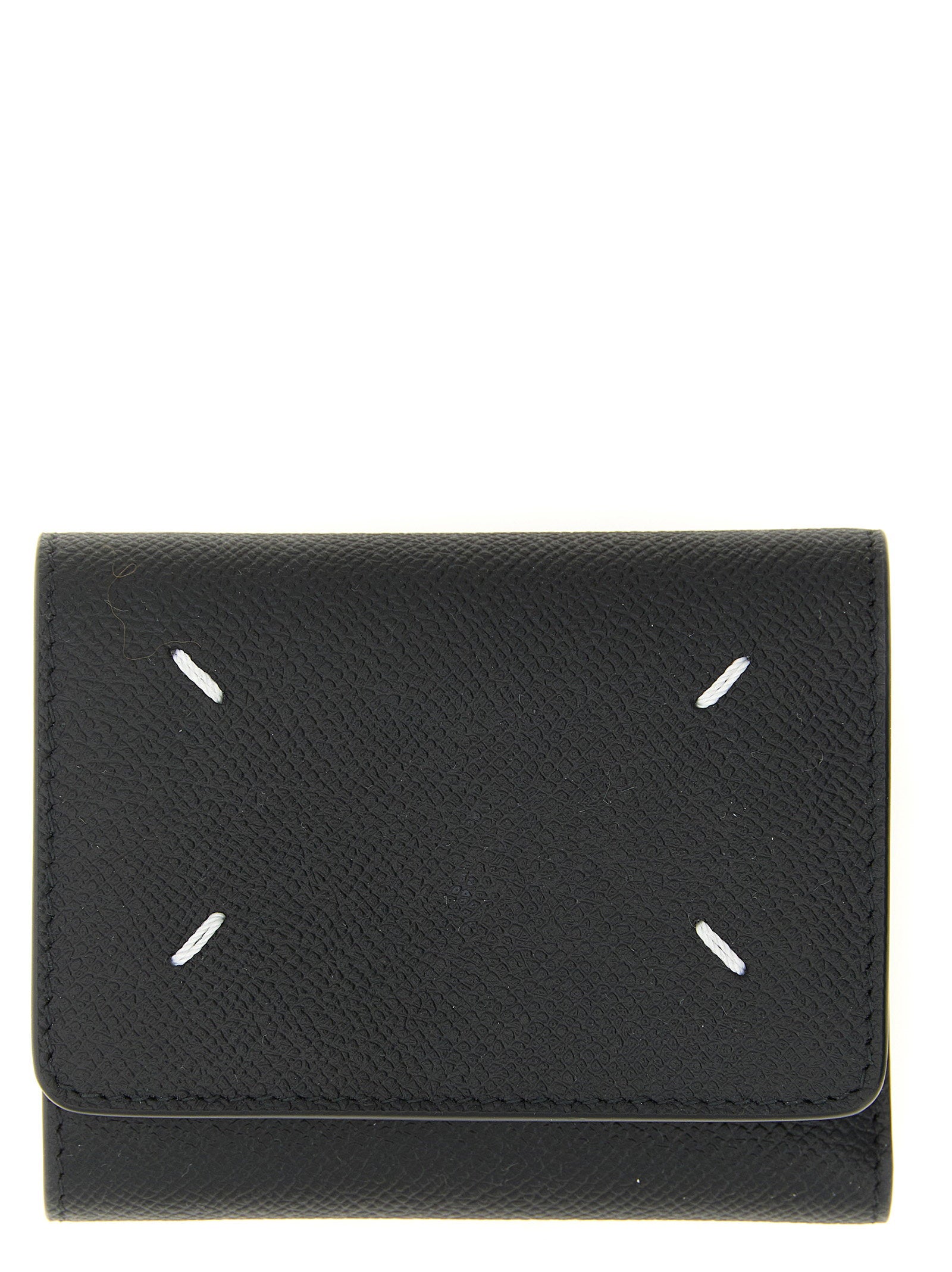 Maison Margiela Women's Four Stitches Wallet