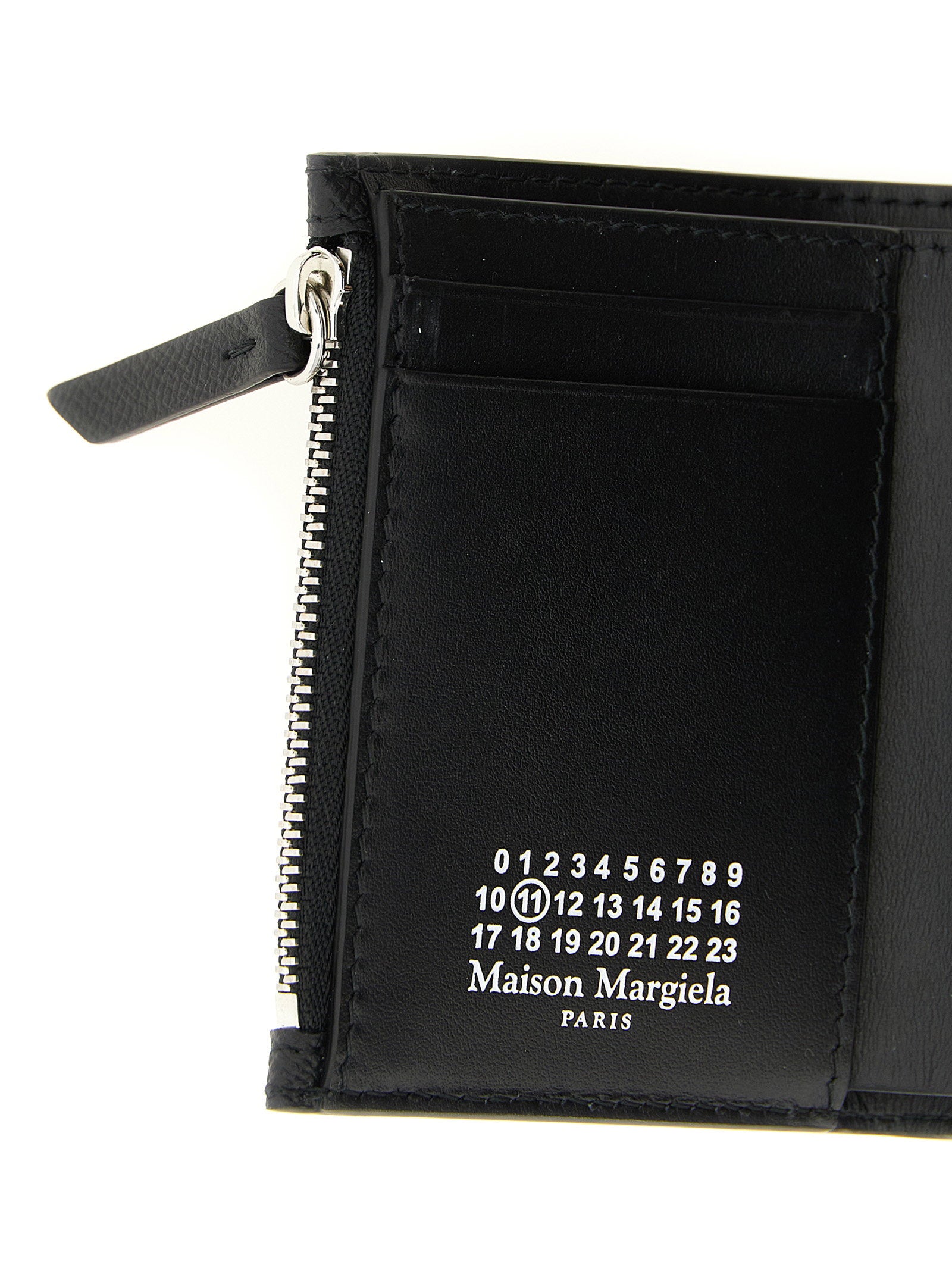 Maison Margiela Women's Four Stitches Wallet