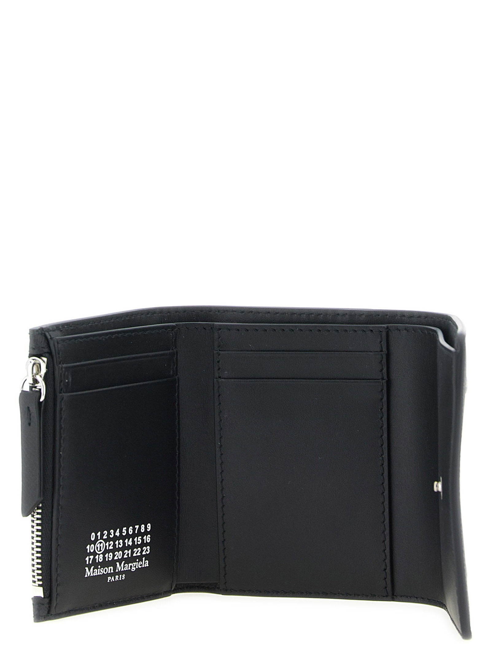 Maison Margiela Women's Four Stitches Wallet