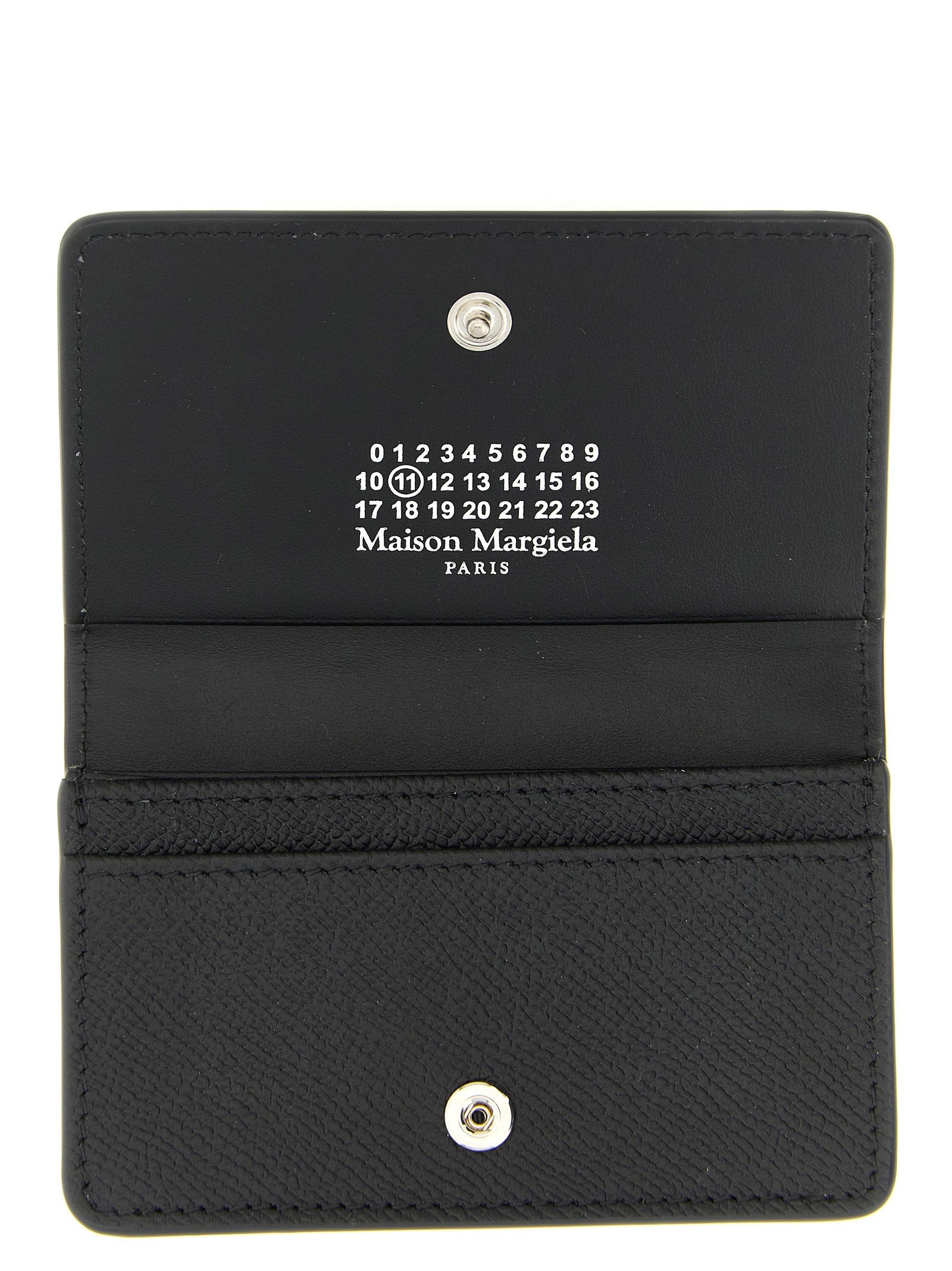 Maison Margiela Women's Four Stitches Card Holder