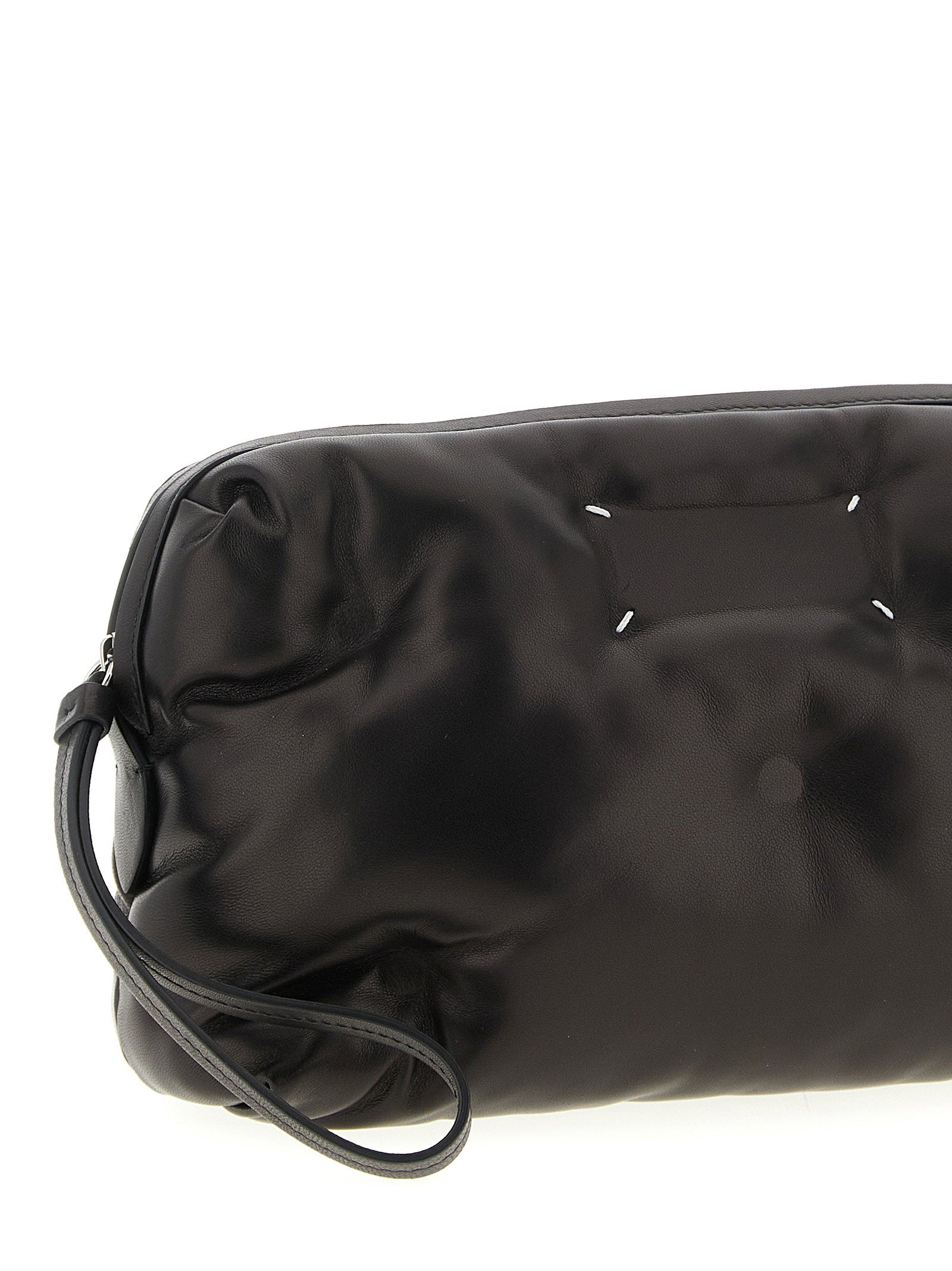 Maison Margiela Men's Glam Slam Crossbody Bag