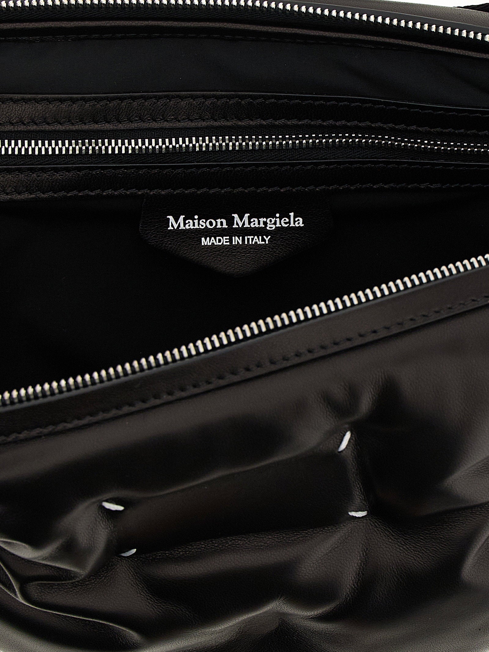 Maison Margiela Men's Glam Slam Crossbody Bag